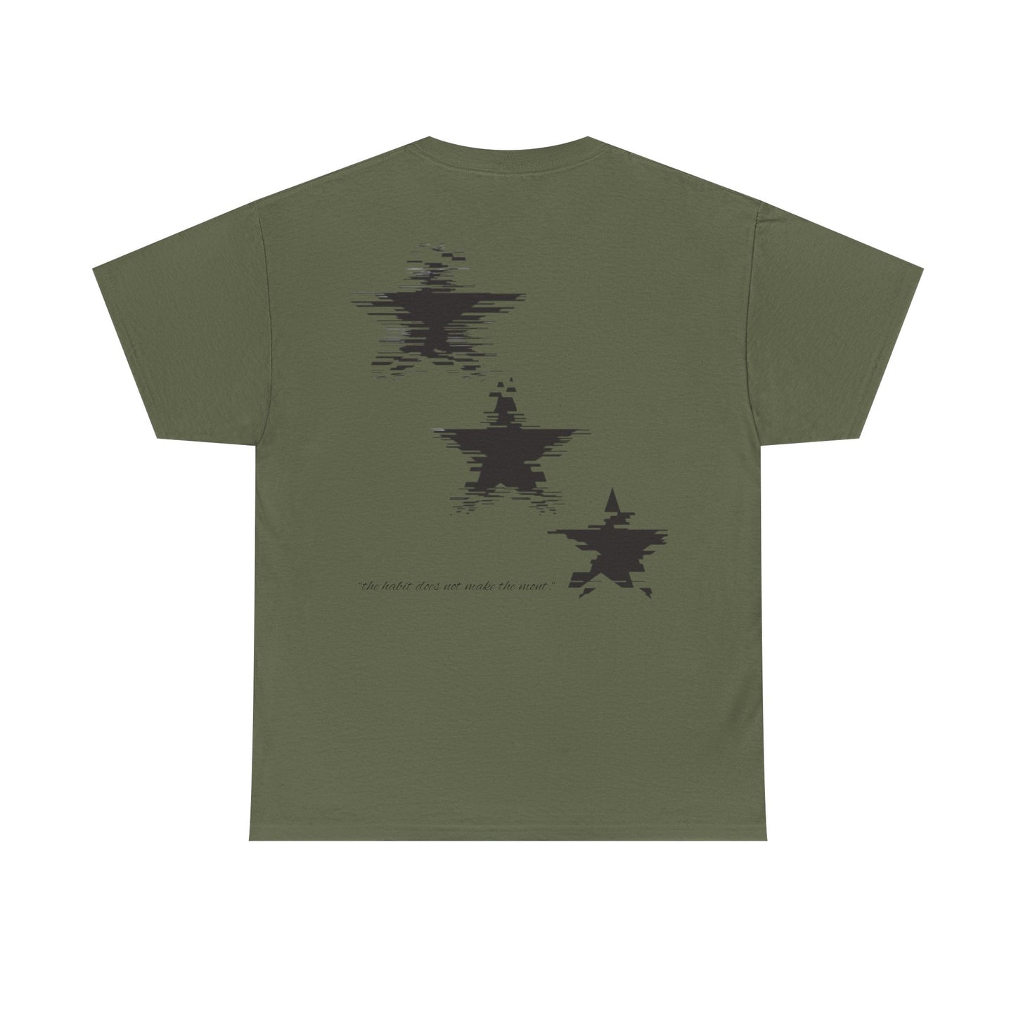 The Original CHzBTd tee-shirt