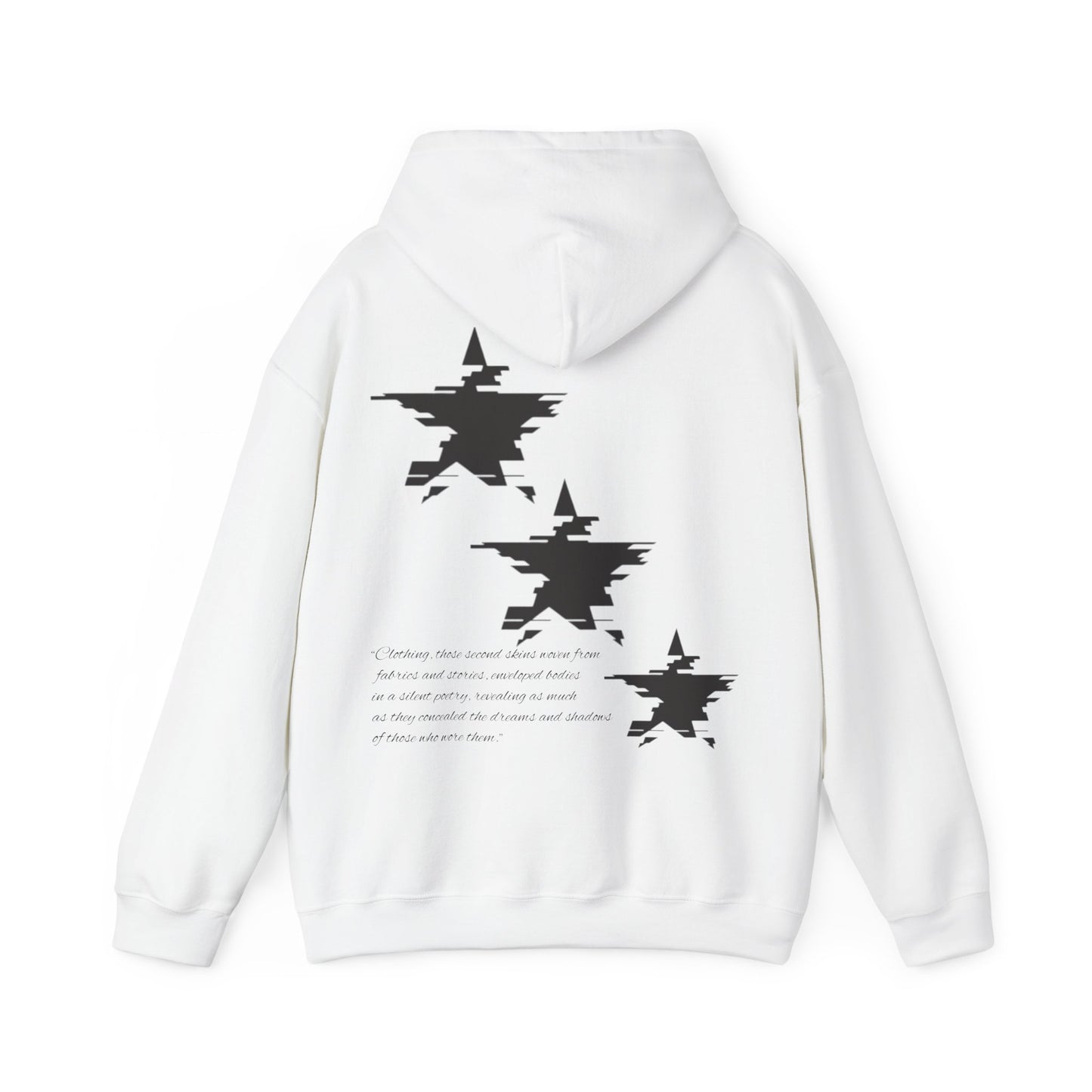 The CHzBTd original sweat-shirt