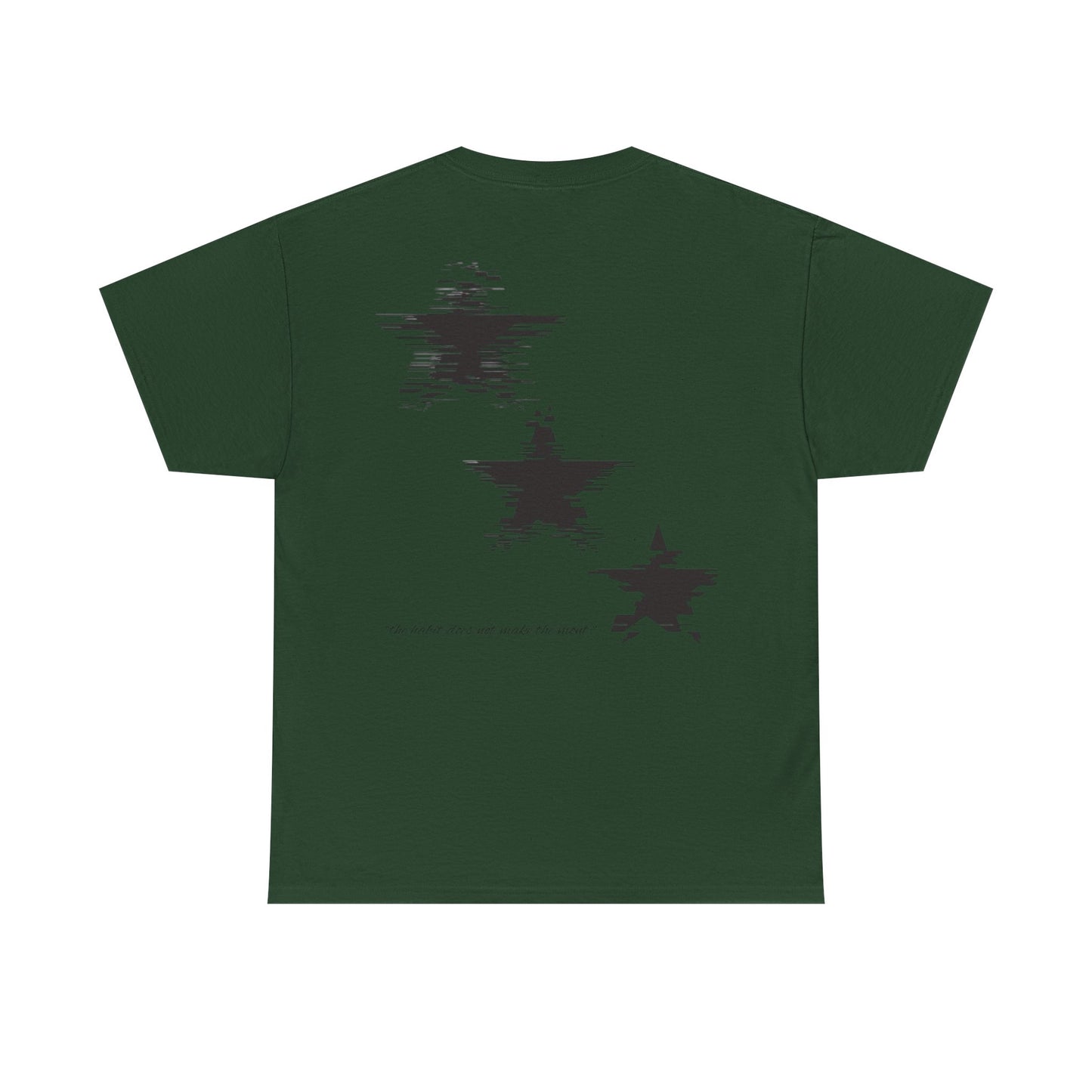 The Original CHzBTd tee-shirt