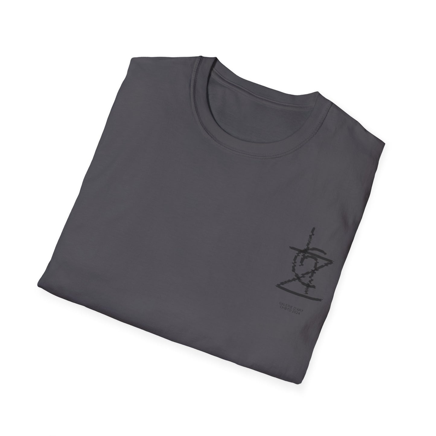 The Porsche 911 CHzBTd tee-shirt