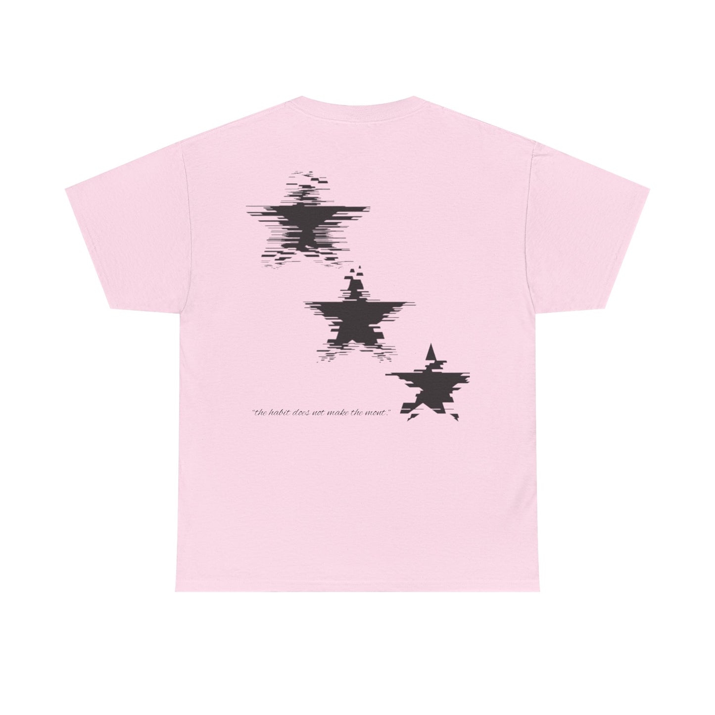 The Original CHzBTd tee-shirt