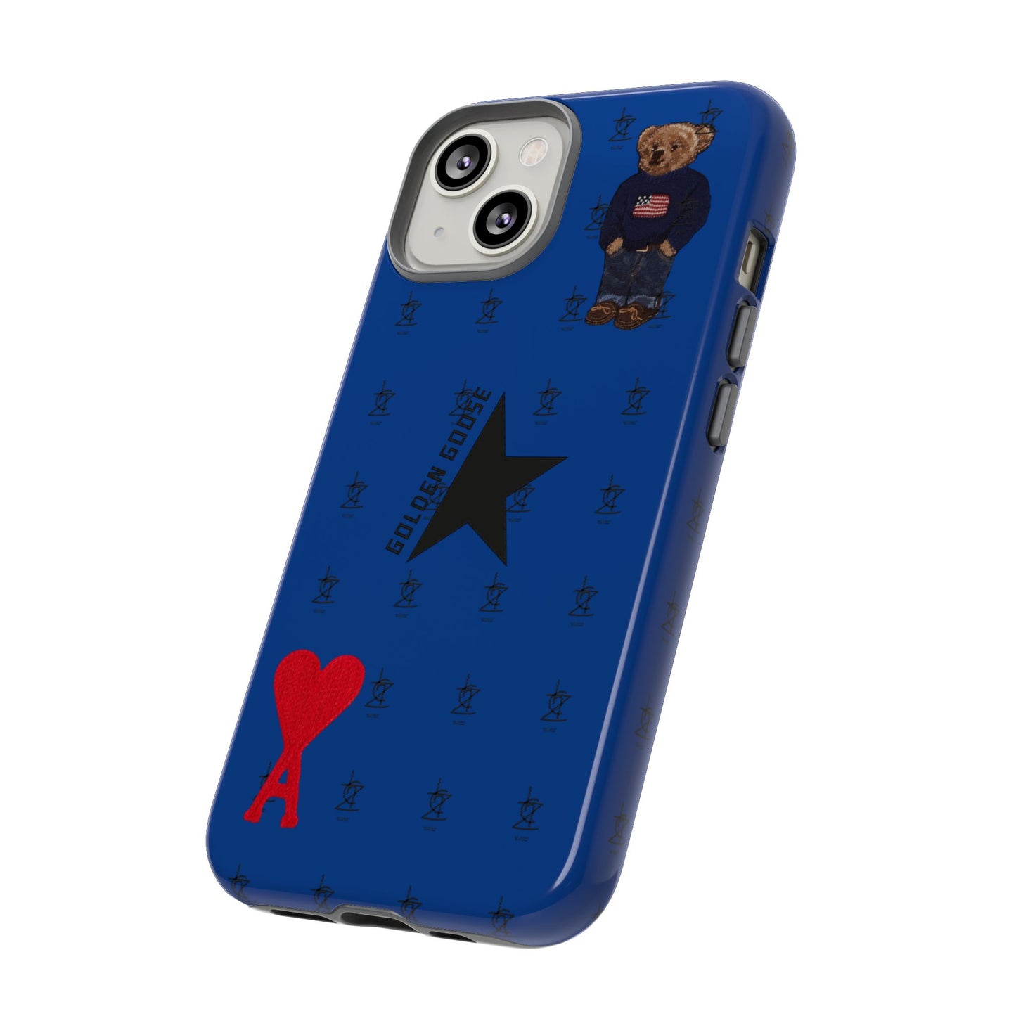 CHzBTd Phone Case