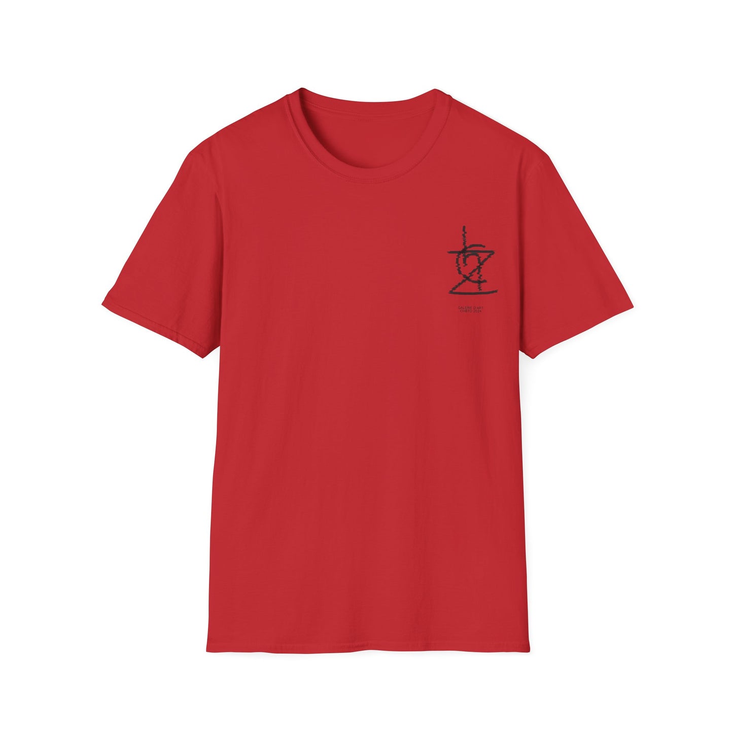 The Porsche 911 CHzBTd tee-shirt