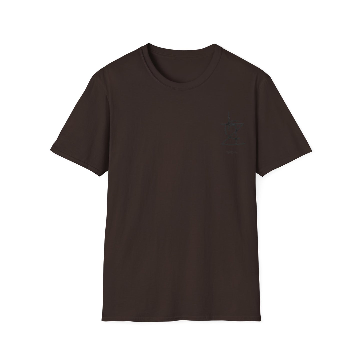 The Porsche 911 CHzBTd tee-shirt