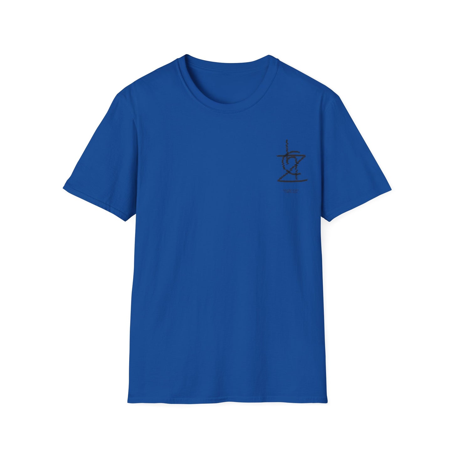 The Porsche 911 CHzBTd tee-shirt