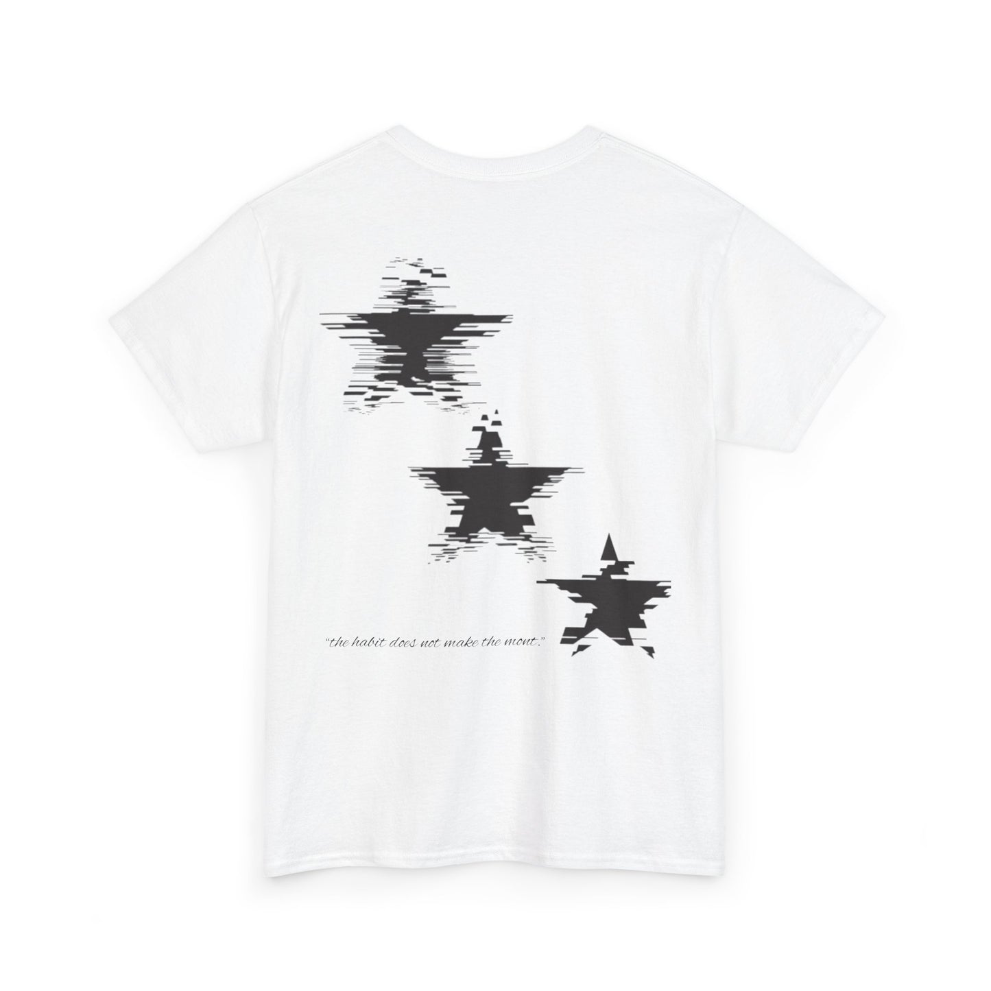The Original CHzBTd tee-shirt
