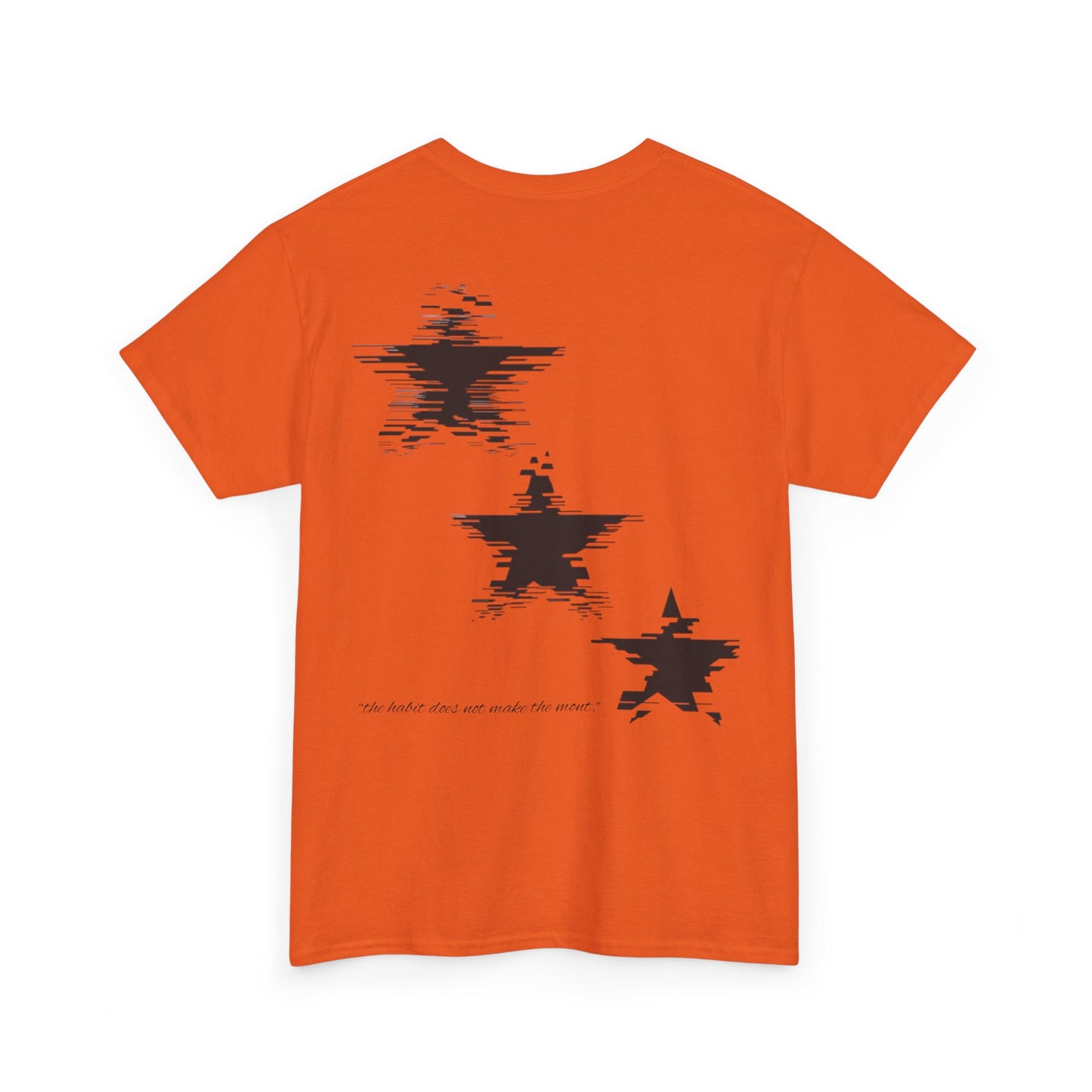 The Original CHzBTd tee-shirt