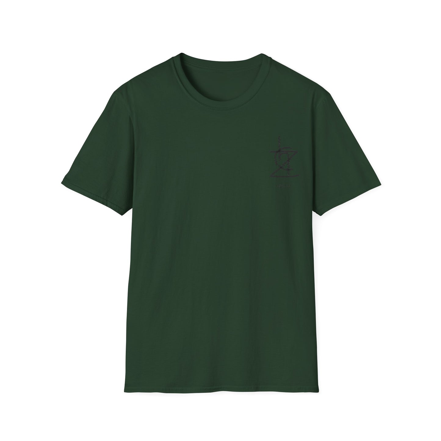 The Porsche 911 CHzBTd tee-shirt