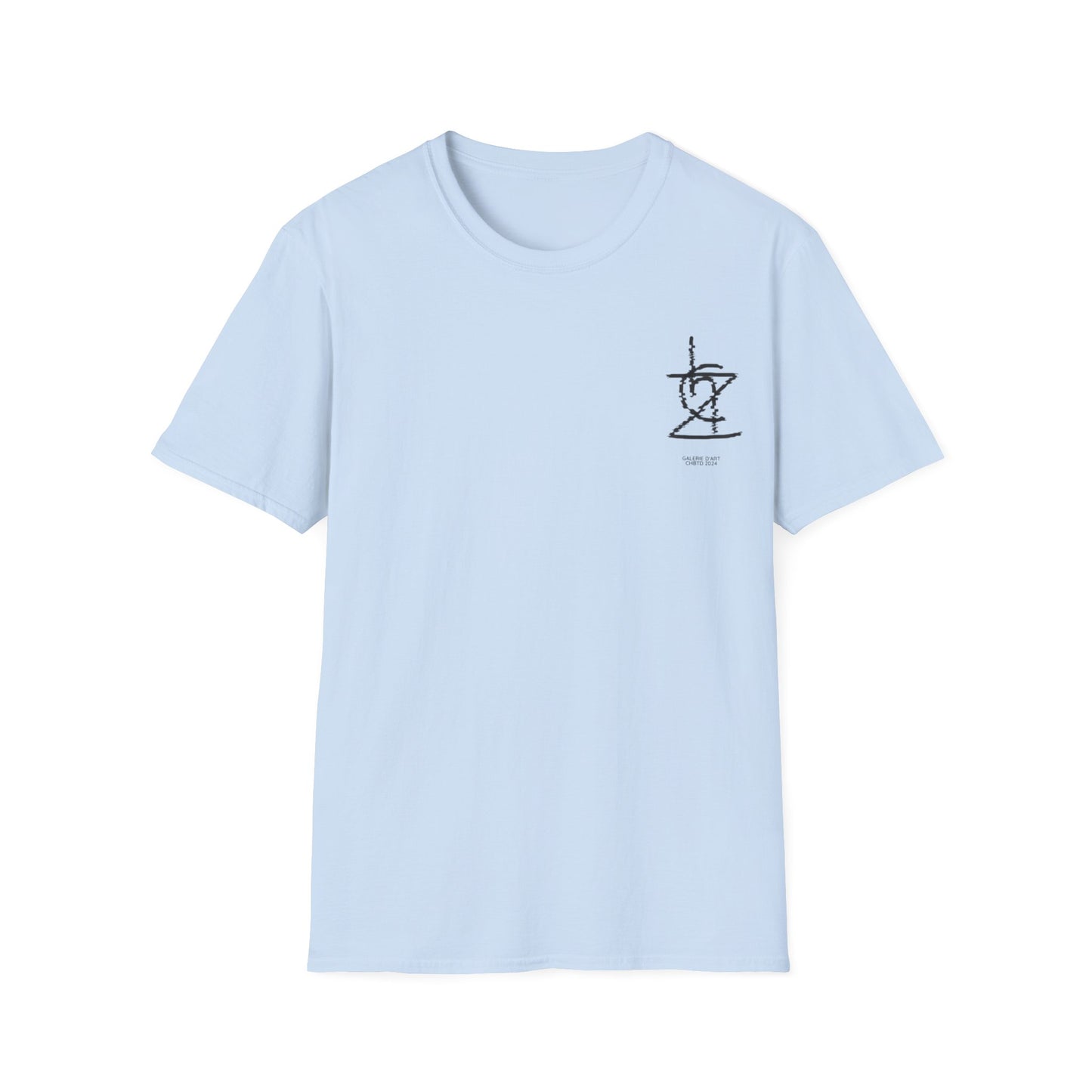 The Porsche 911 CHzBTd tee-shirt