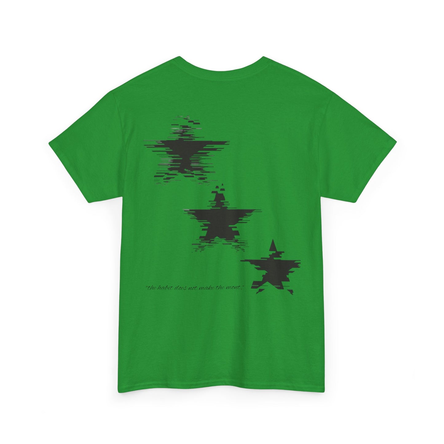 The Original CHzBTd tee-shirt