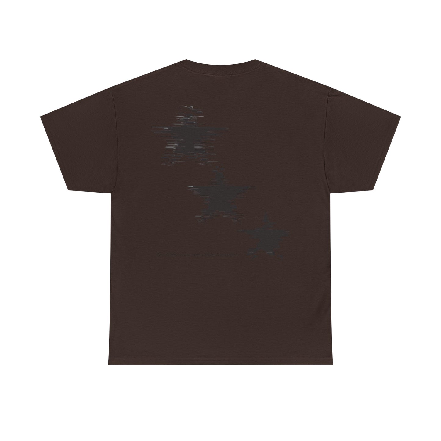 The Original CHzBTd tee-shirt