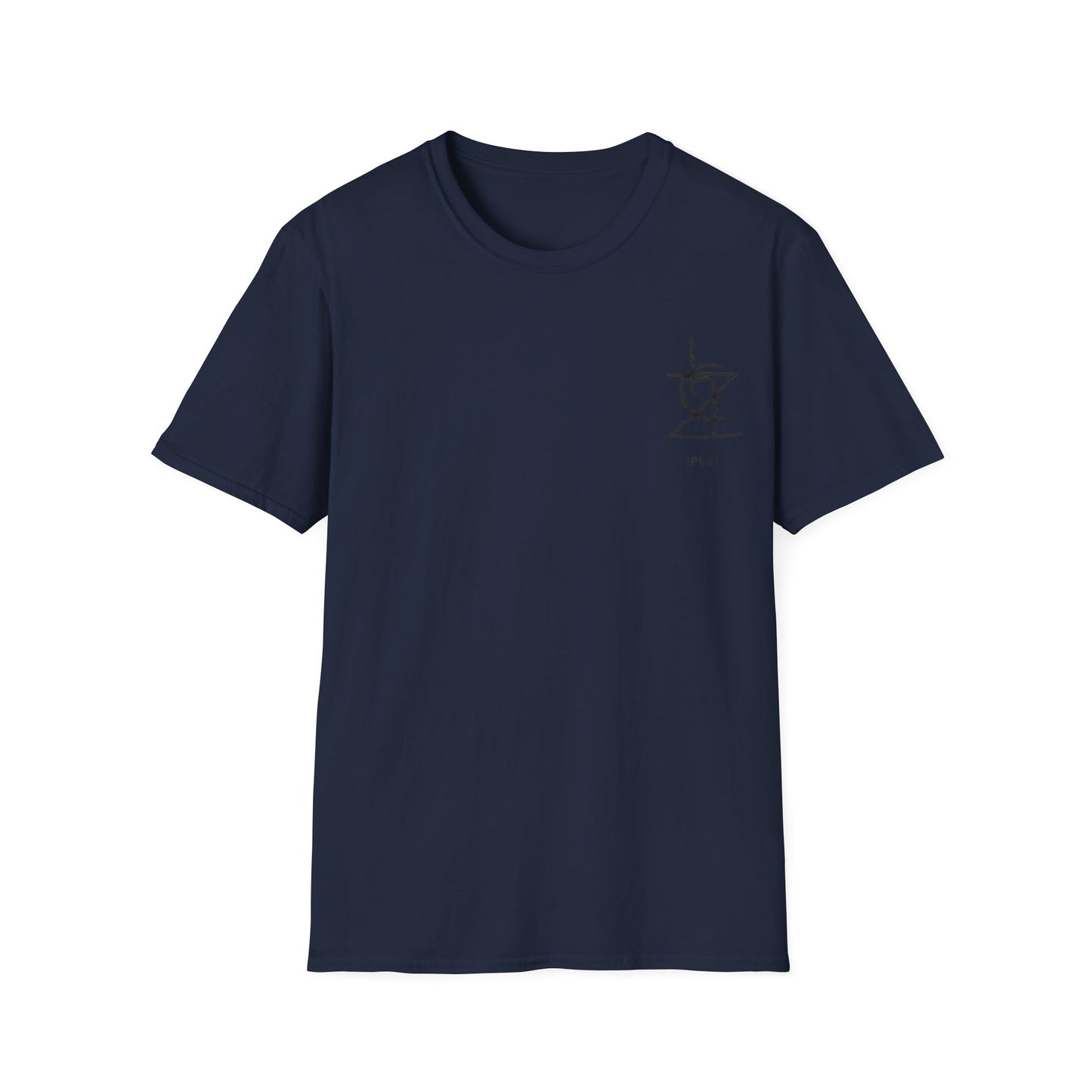 The Porsche 911 CHzBTd tee-shirt