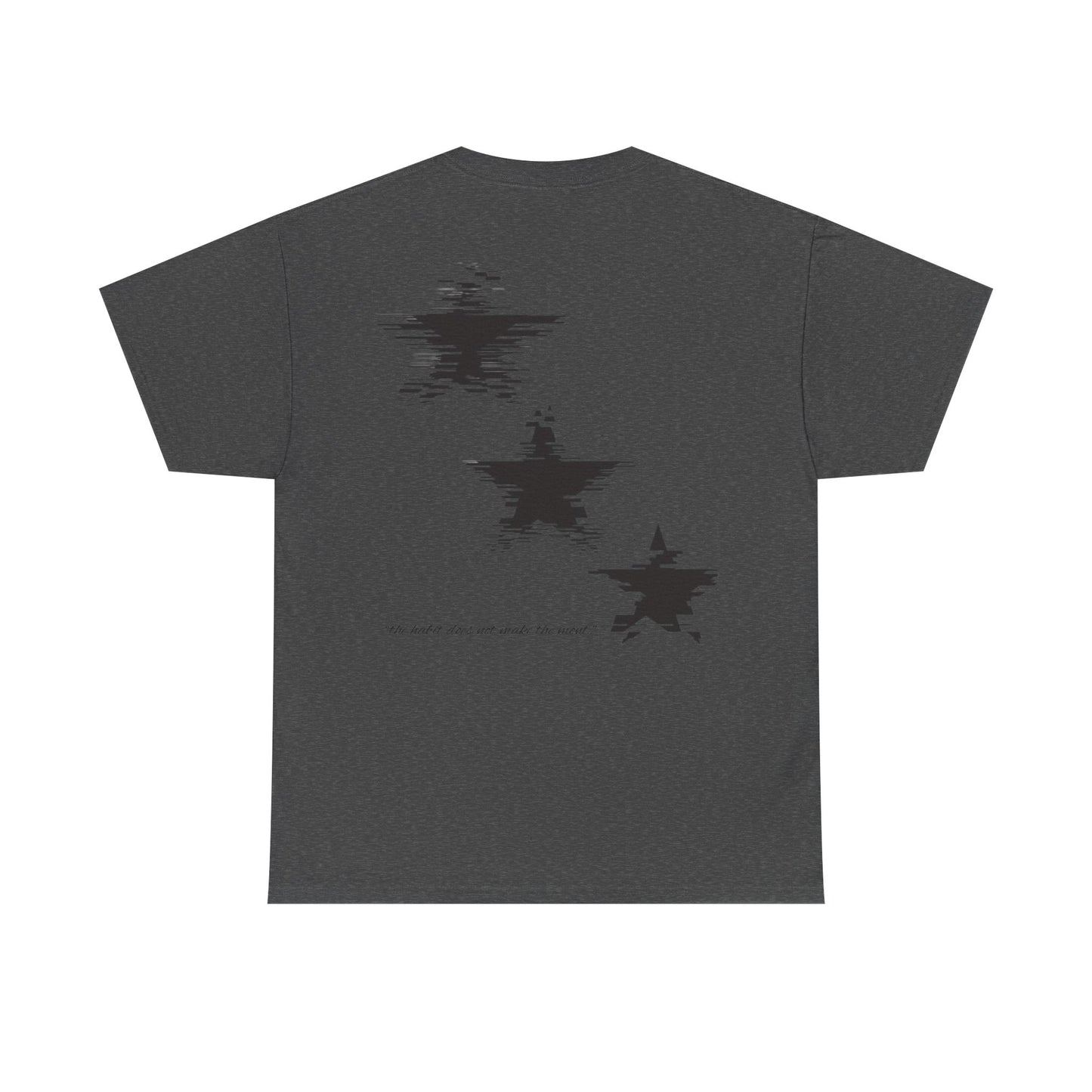 The Original CHzBTd tee-shirt