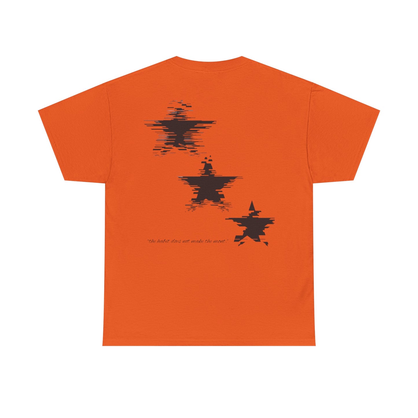 The Original CHzBTd tee-shirt