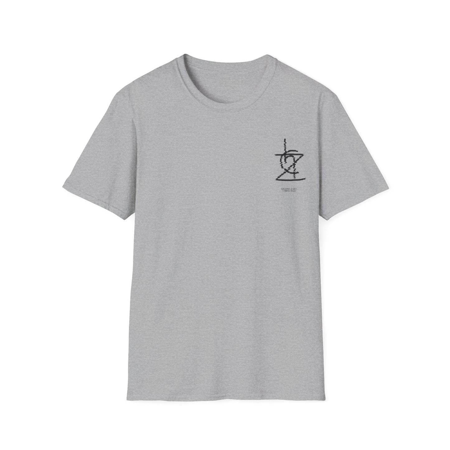 The Porsche 911 CHzBTd tee-shirt