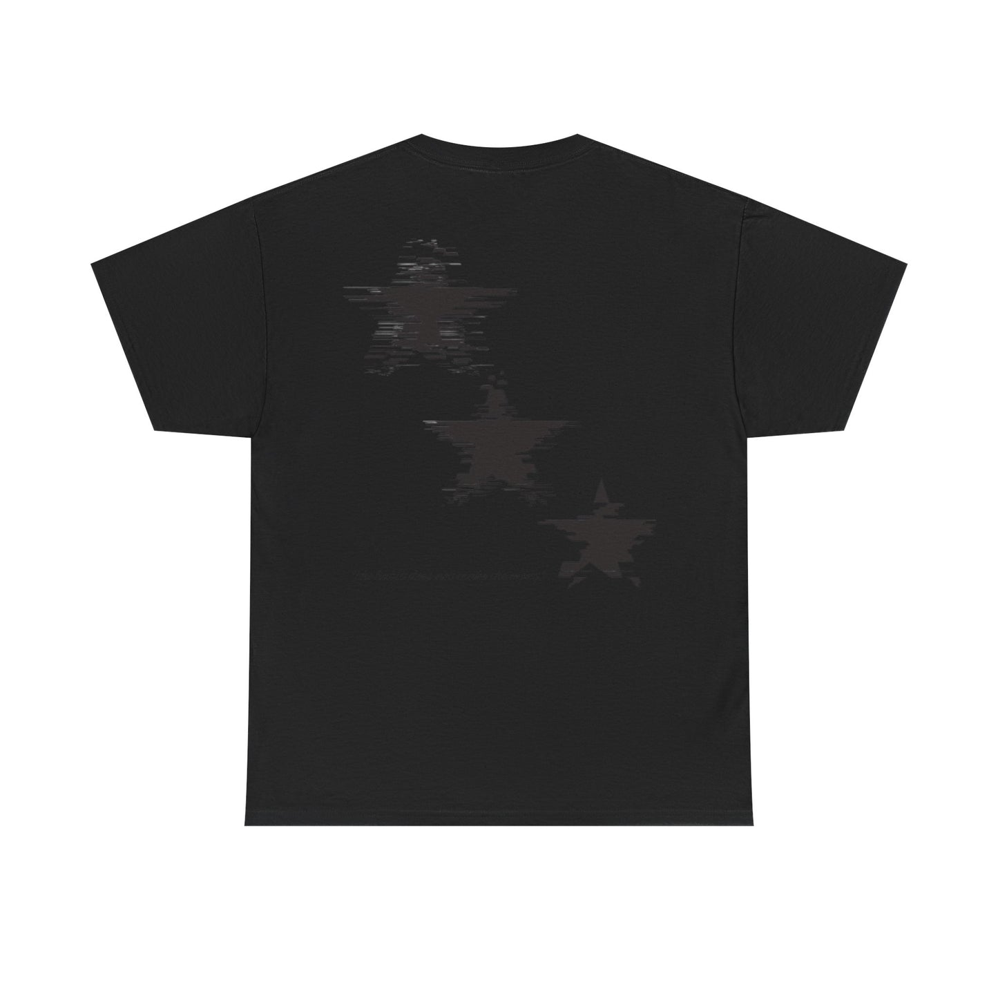 The Original CHzBTd tee-shirt