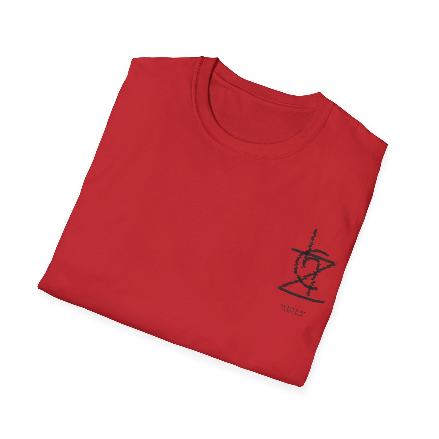 The Porsche 911 CHzBTd tee-shirt