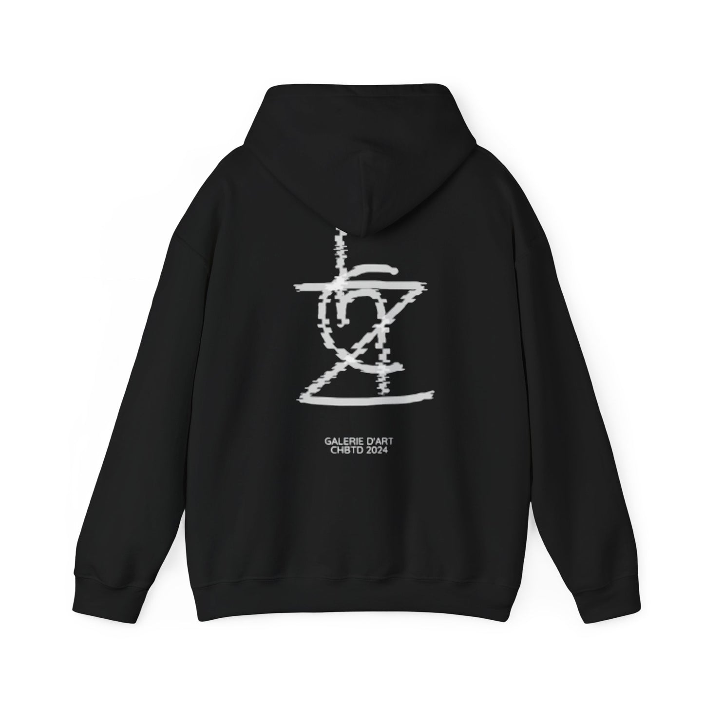 The CHzBTd Sweatshirt