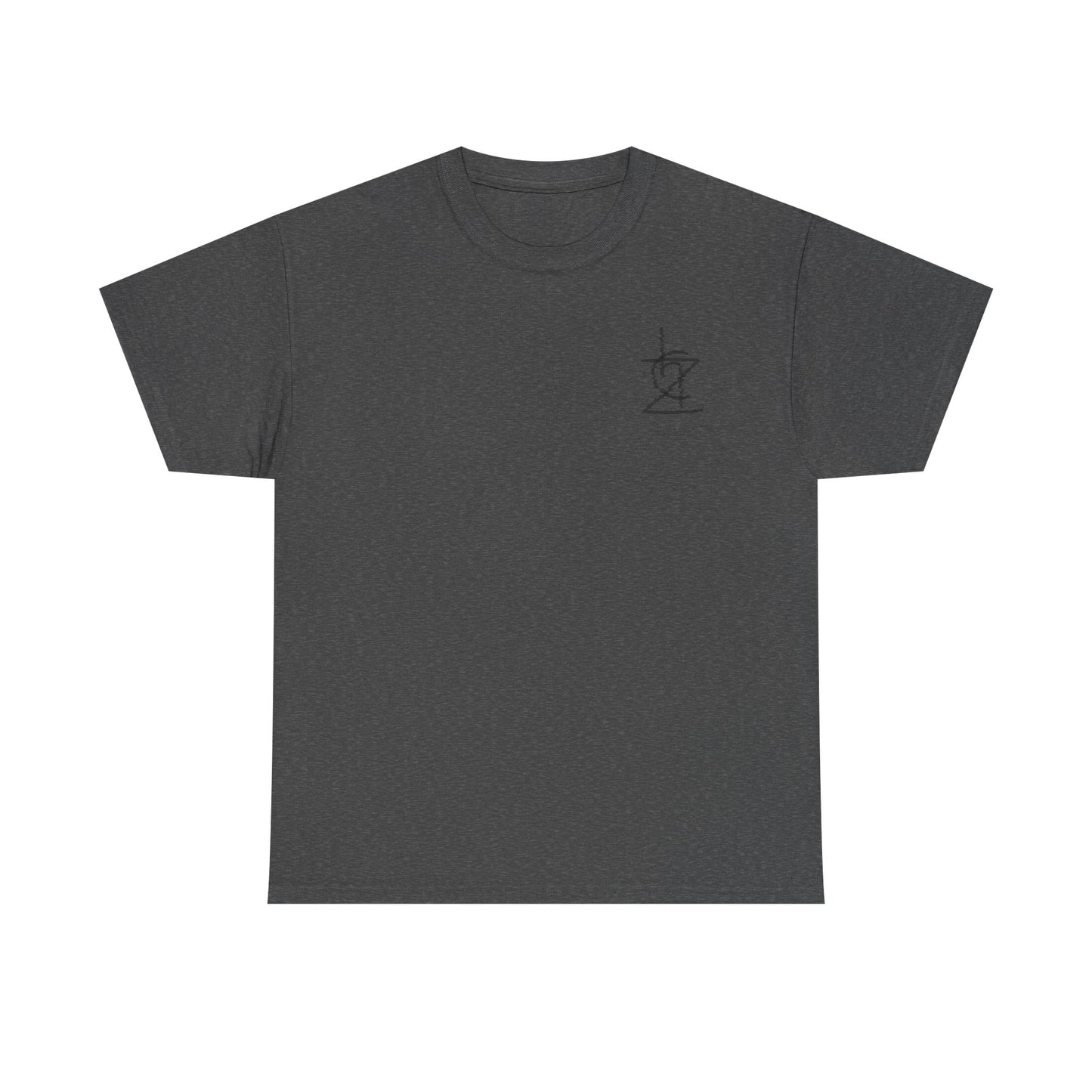 The Original CHzBTd tee-shirt
