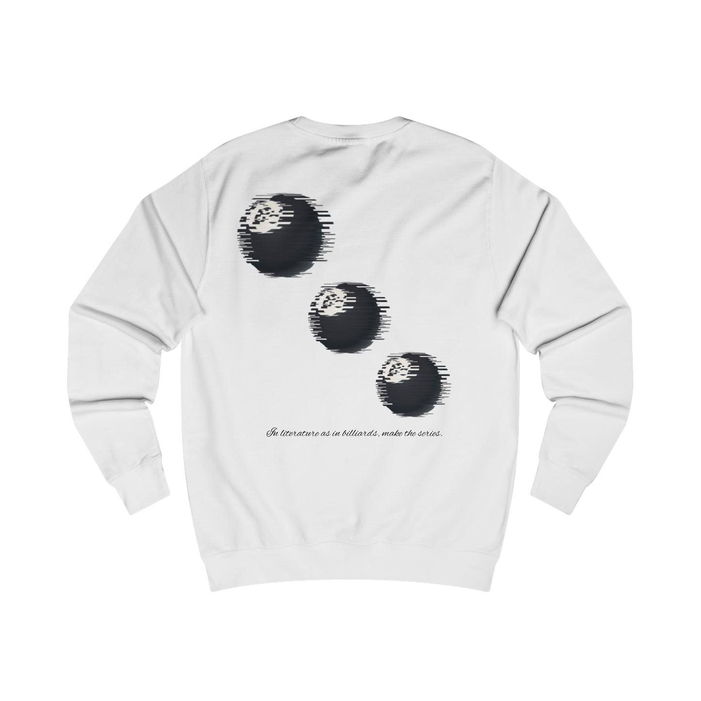 The original CHzBTd pull over