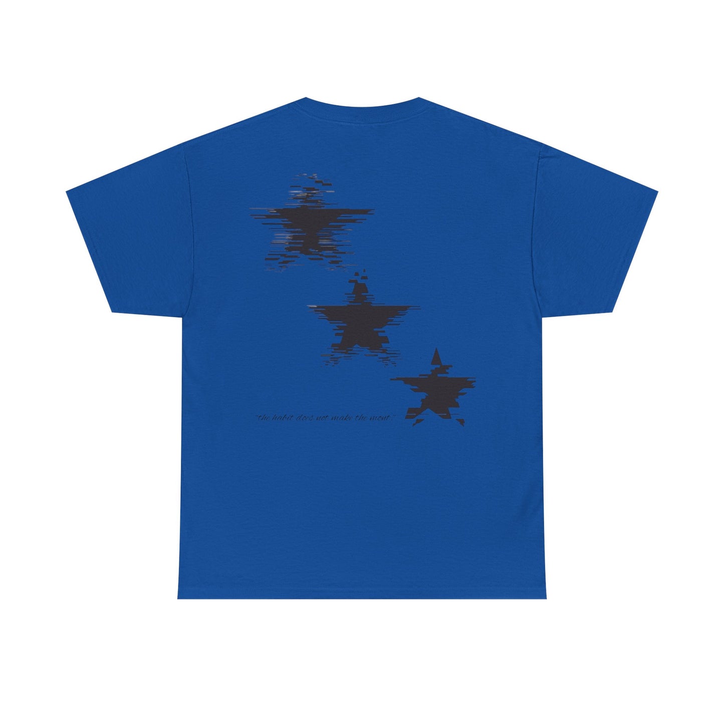 The Original CHzBTd tee-shirt