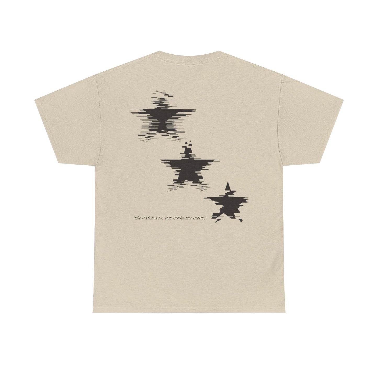 The Original CHzBTd tee-shirt