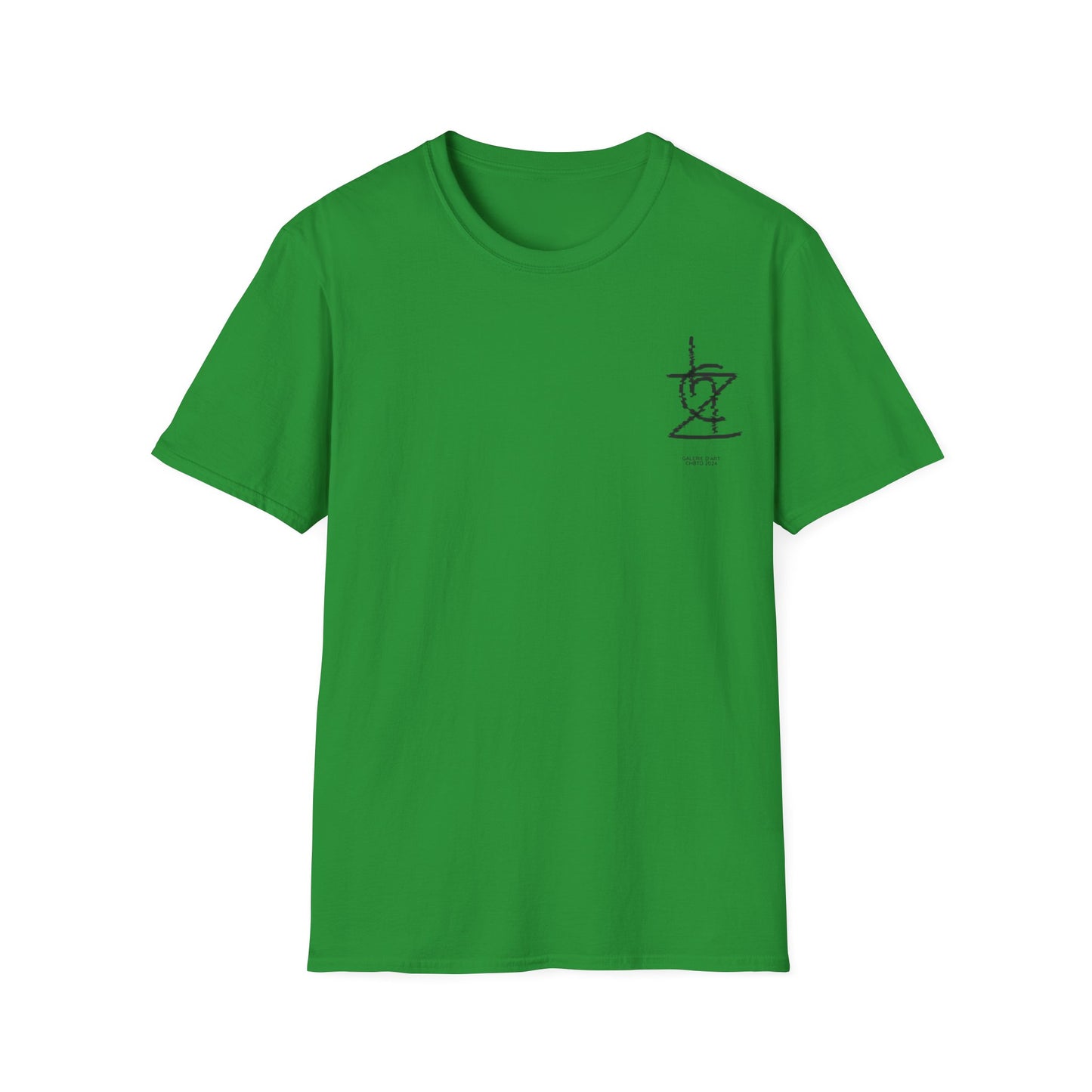 The Porsche 911 CHzBTd tee-shirt