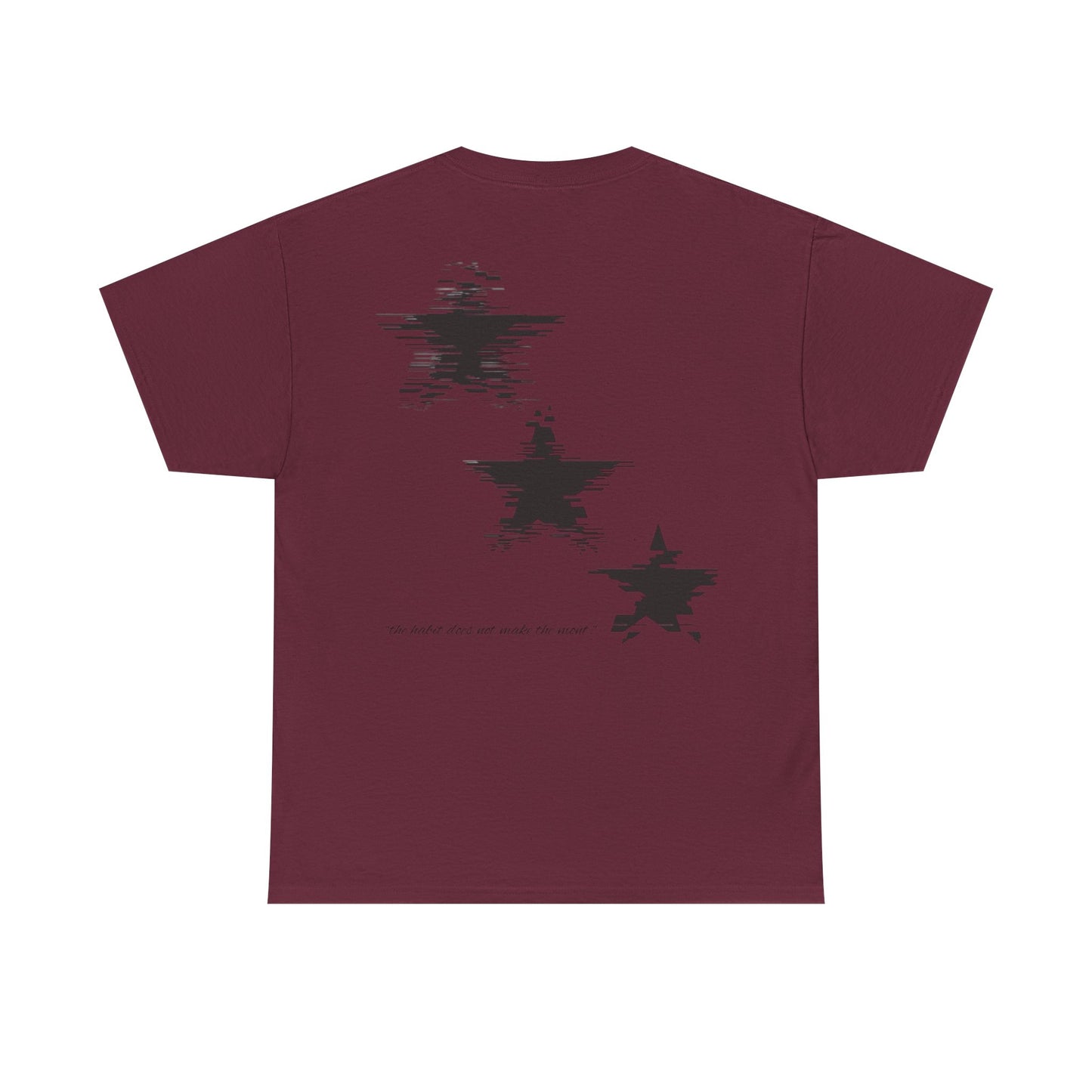 The Original CHzBTd tee-shirt