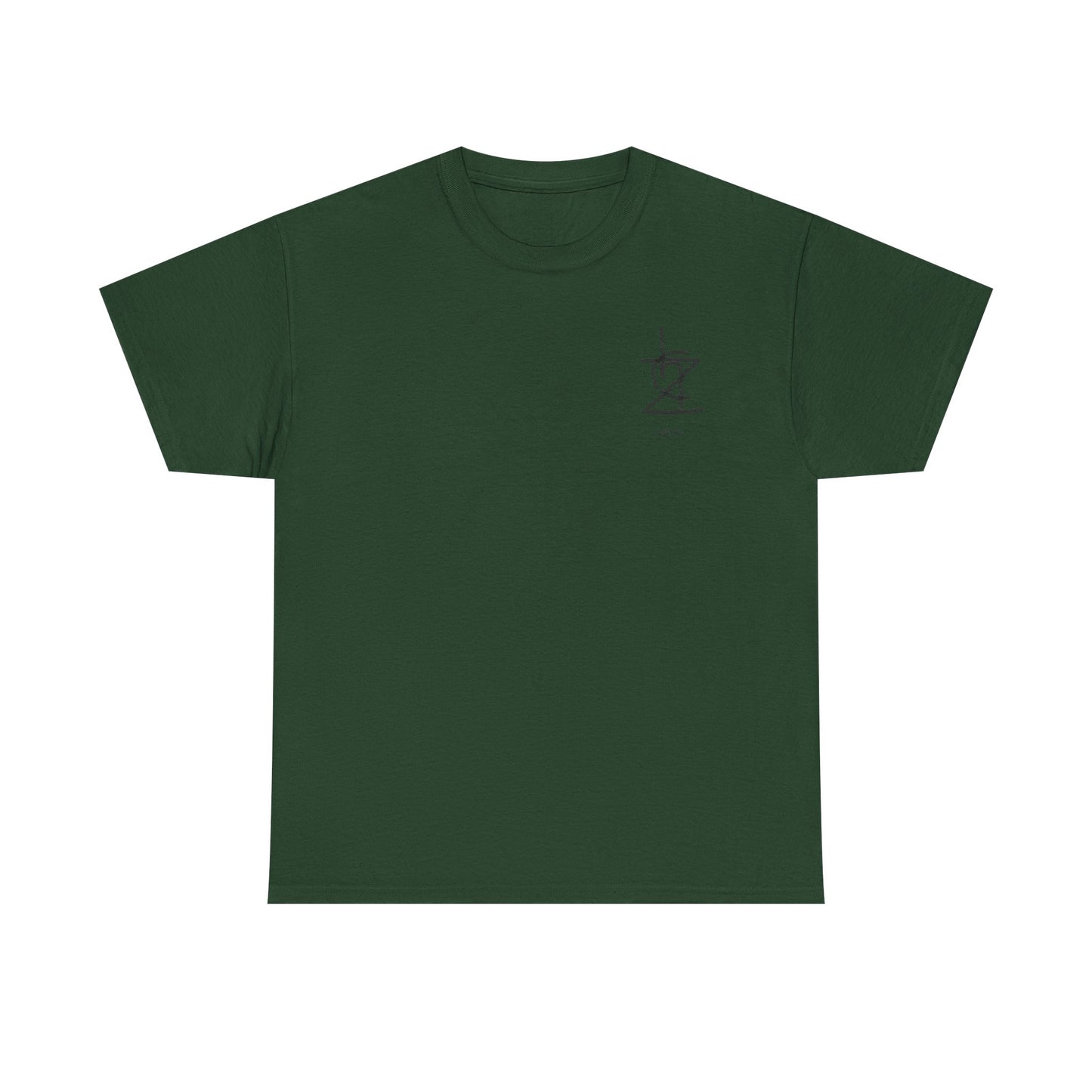The Original CHzBTd tee-shirt