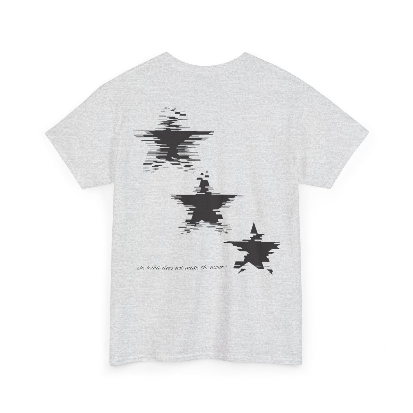 The Original CHzBTd tee-shirt