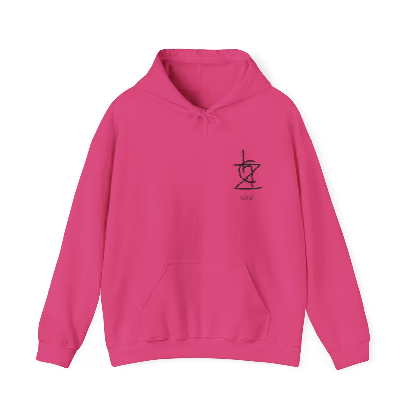 The CHzBTd original sweat-shirt