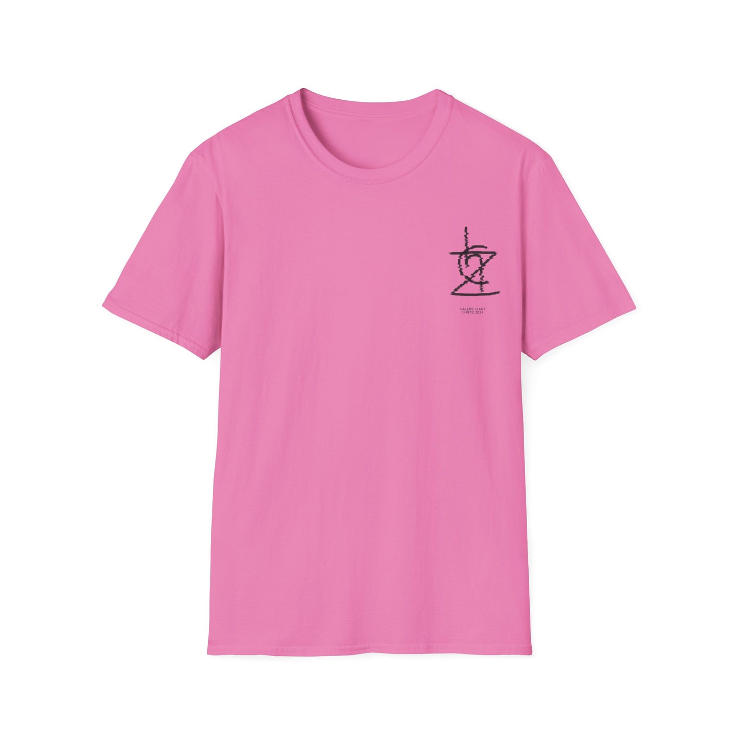 The Porsche 911 CHzBTd tee-shirt