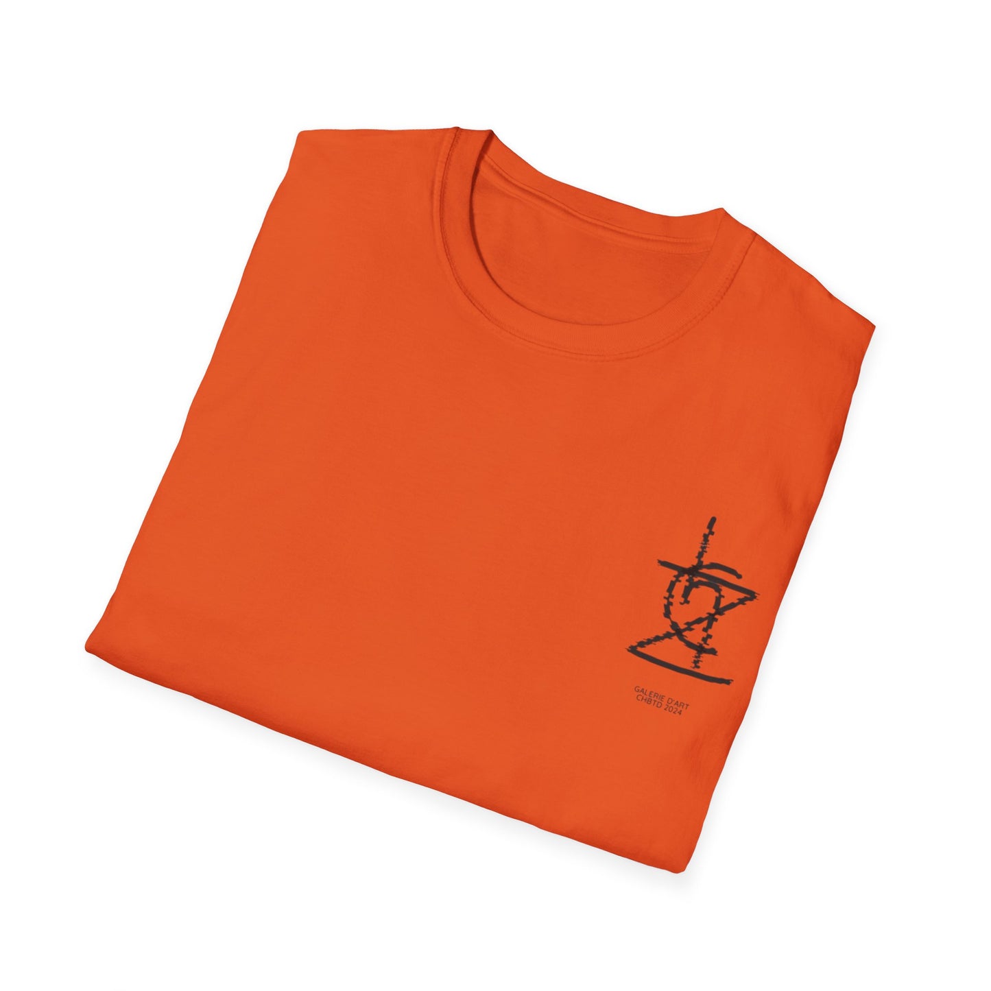 The Porsche 911 CHzBTd tee-shirt