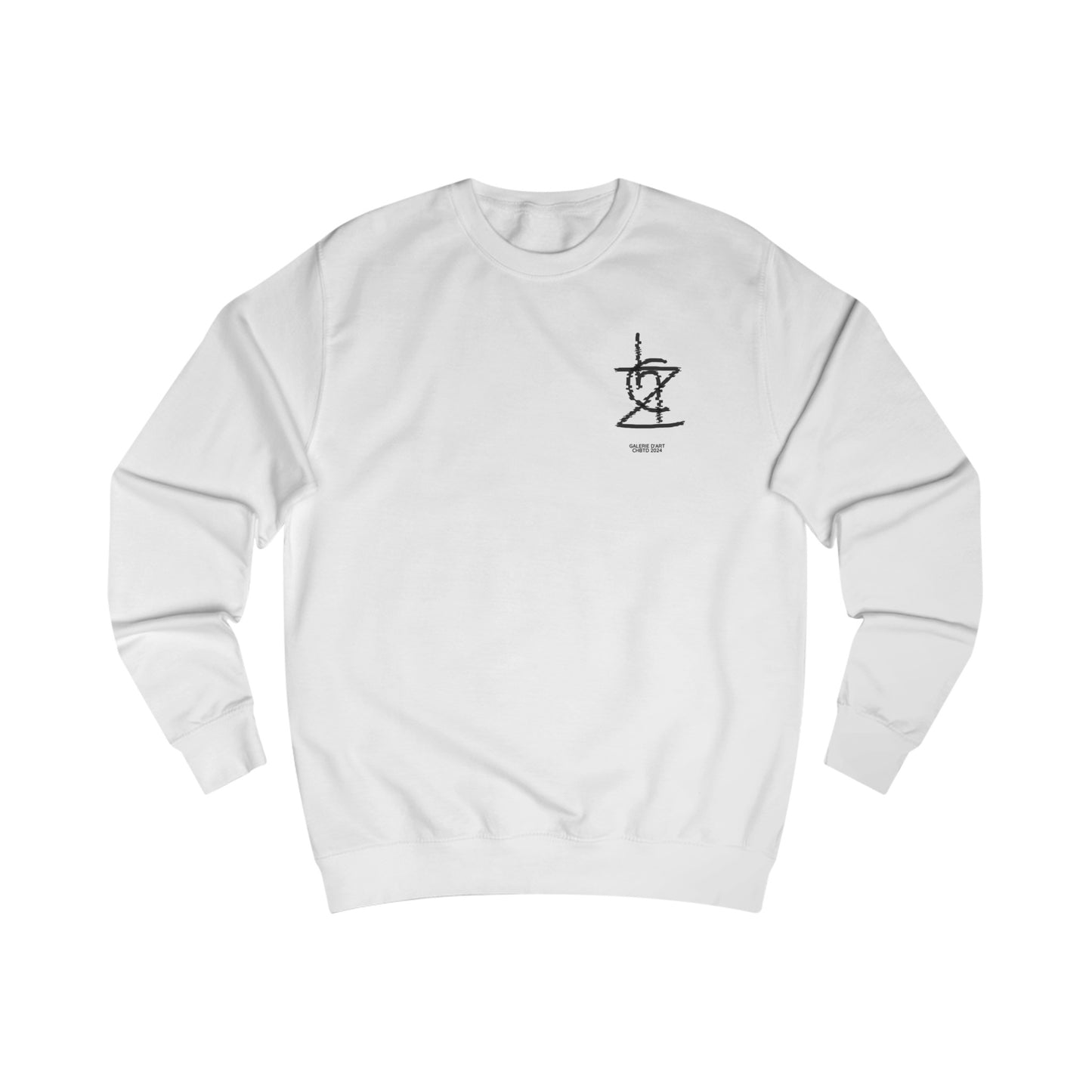 The original CHzBTd pull over