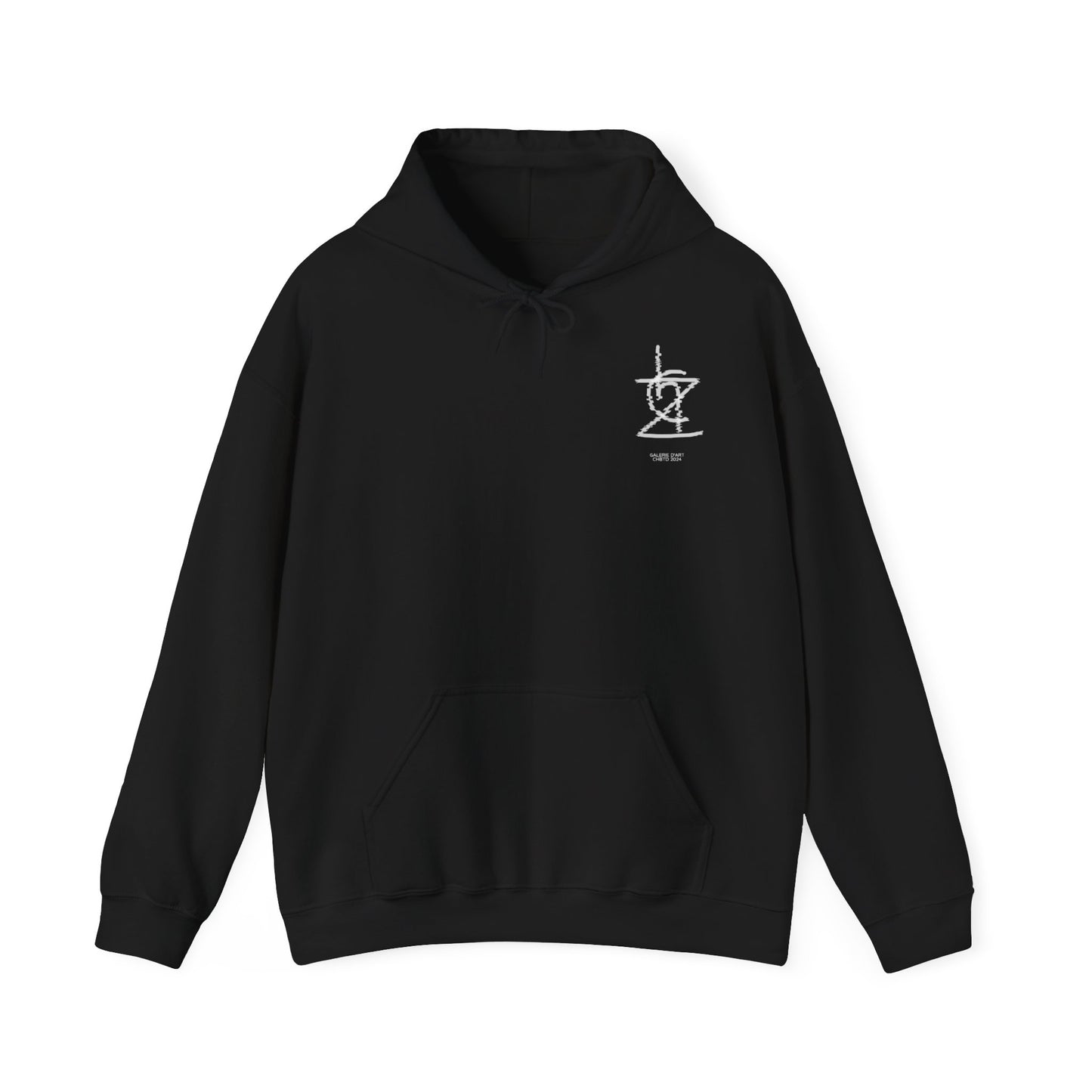 The CHzBTd Sweatshirt