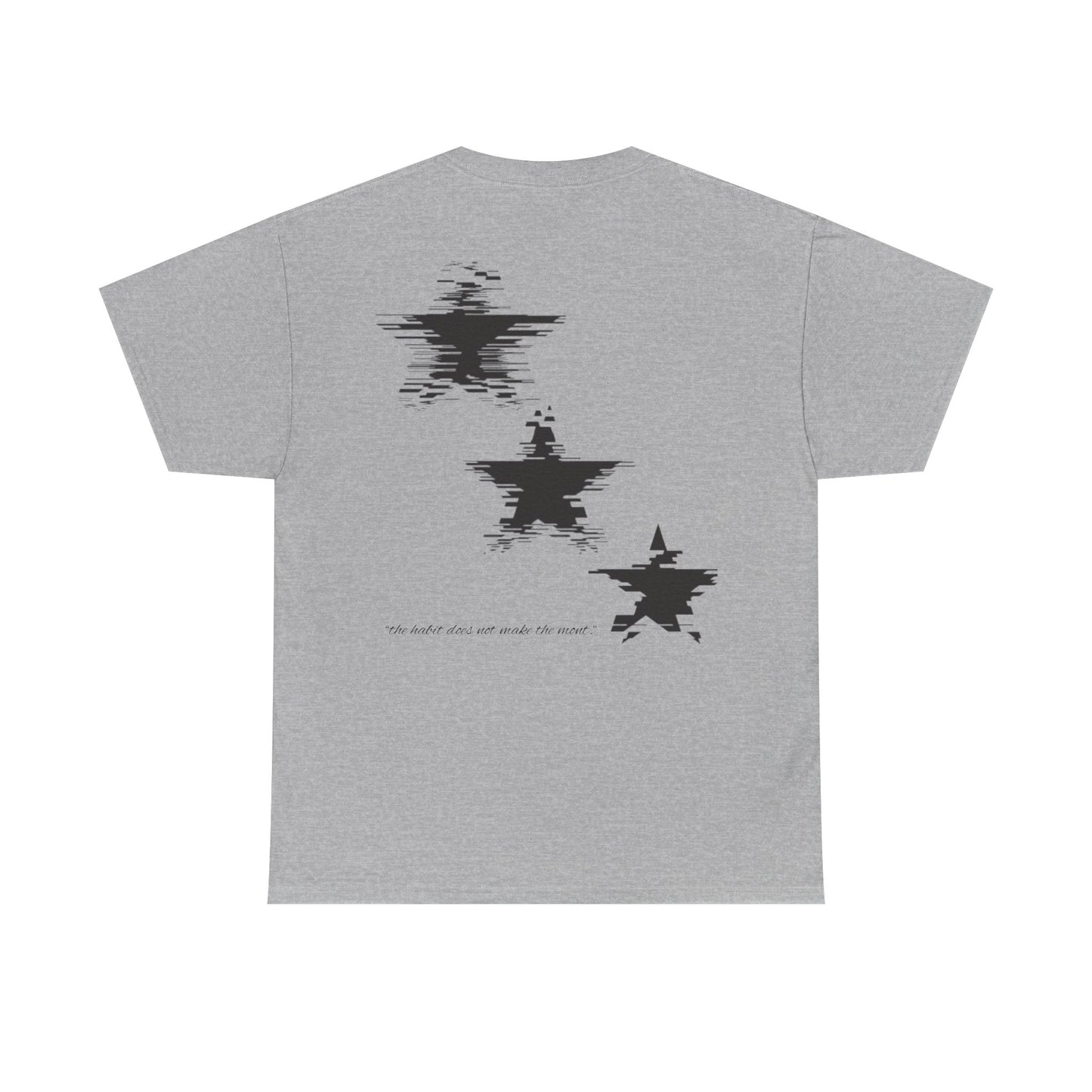 The Original CHzBTd tee-shirt