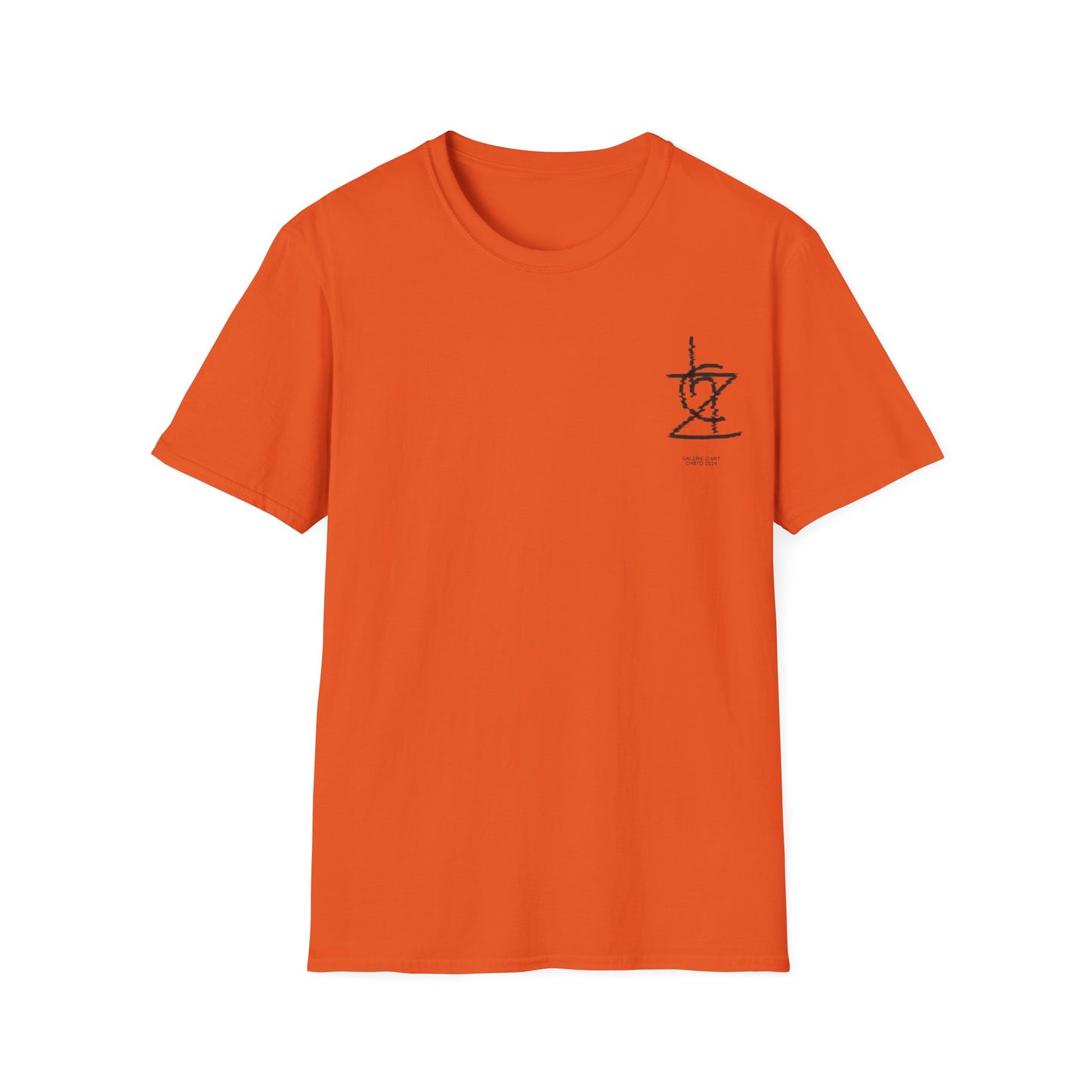 The Porsche 911 CHzBTd tee-shirt