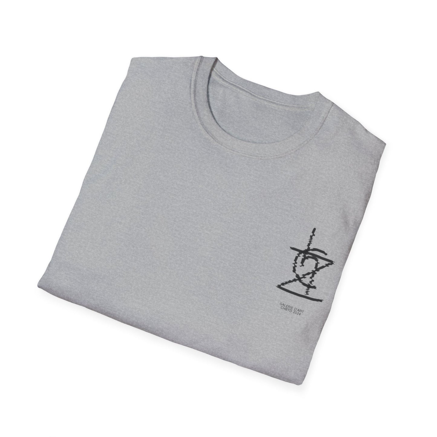 The Porsche 911 CHzBTd tee-shirt