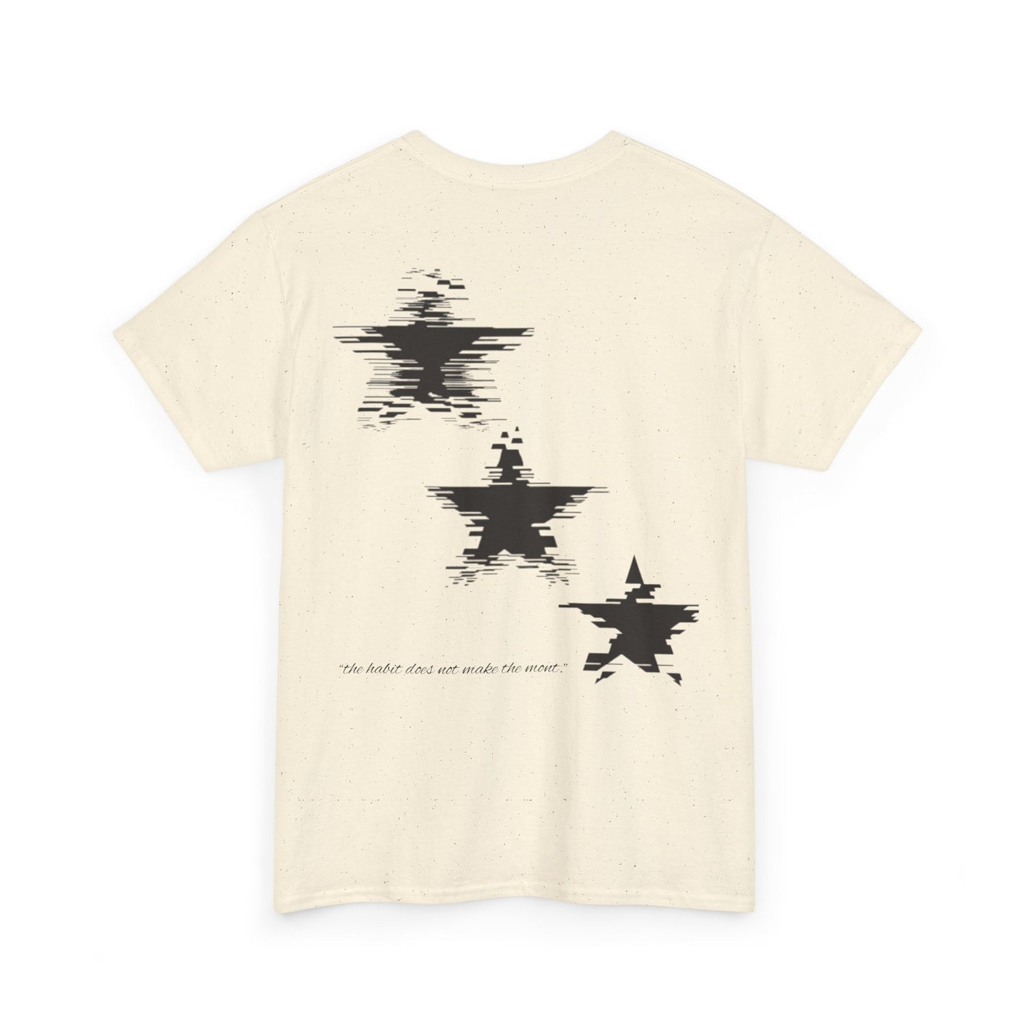 The Original CHzBTd tee-shirt