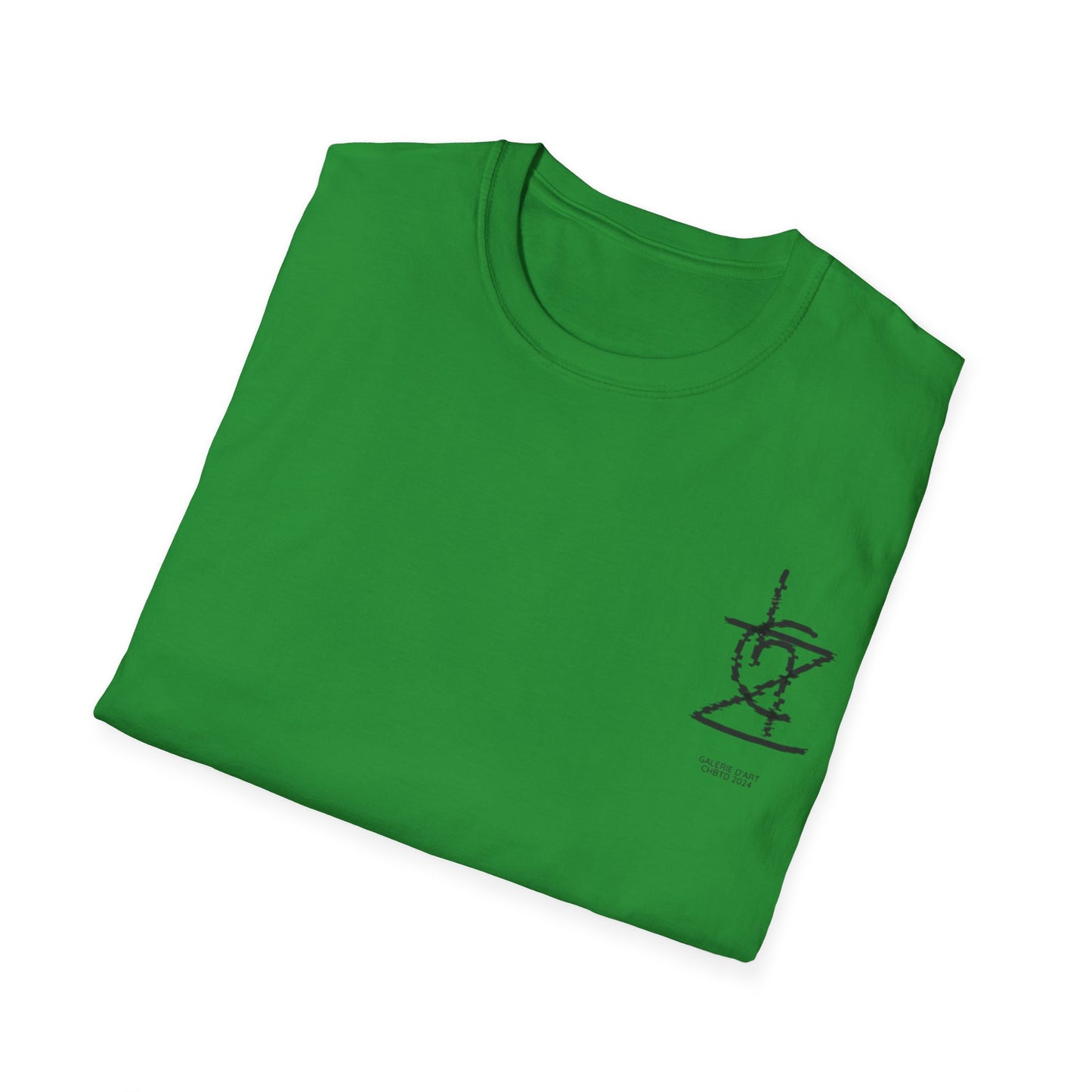 The Porsche 911 CHzBTd tee-shirt