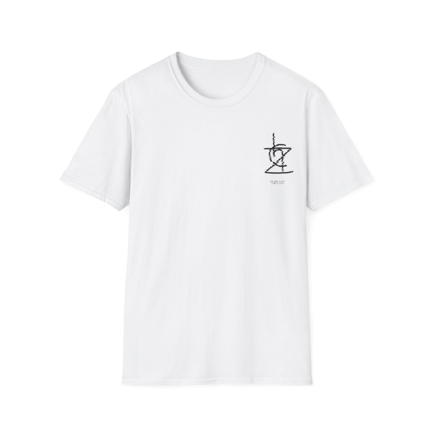The Porsche 911 CHzBTd tee-shirt