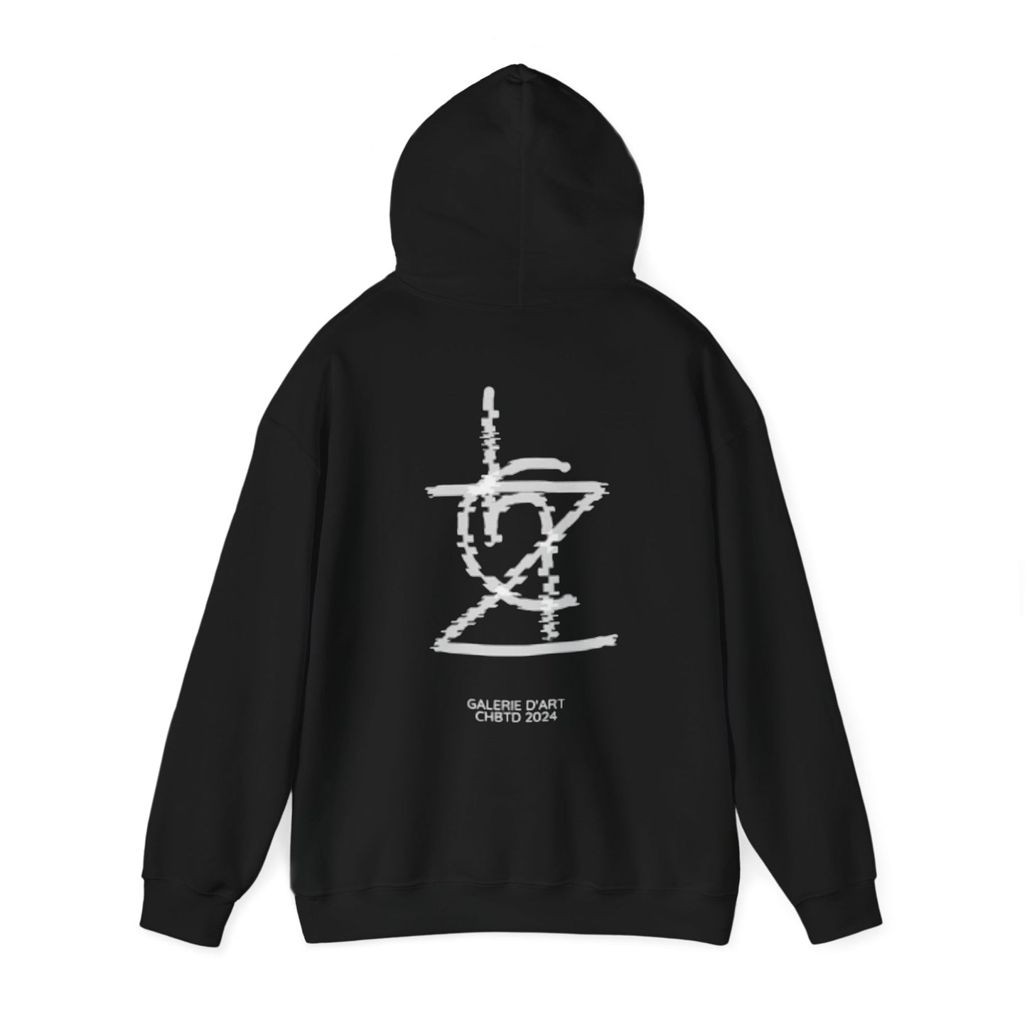 The CHzBTd Sweatshirt
