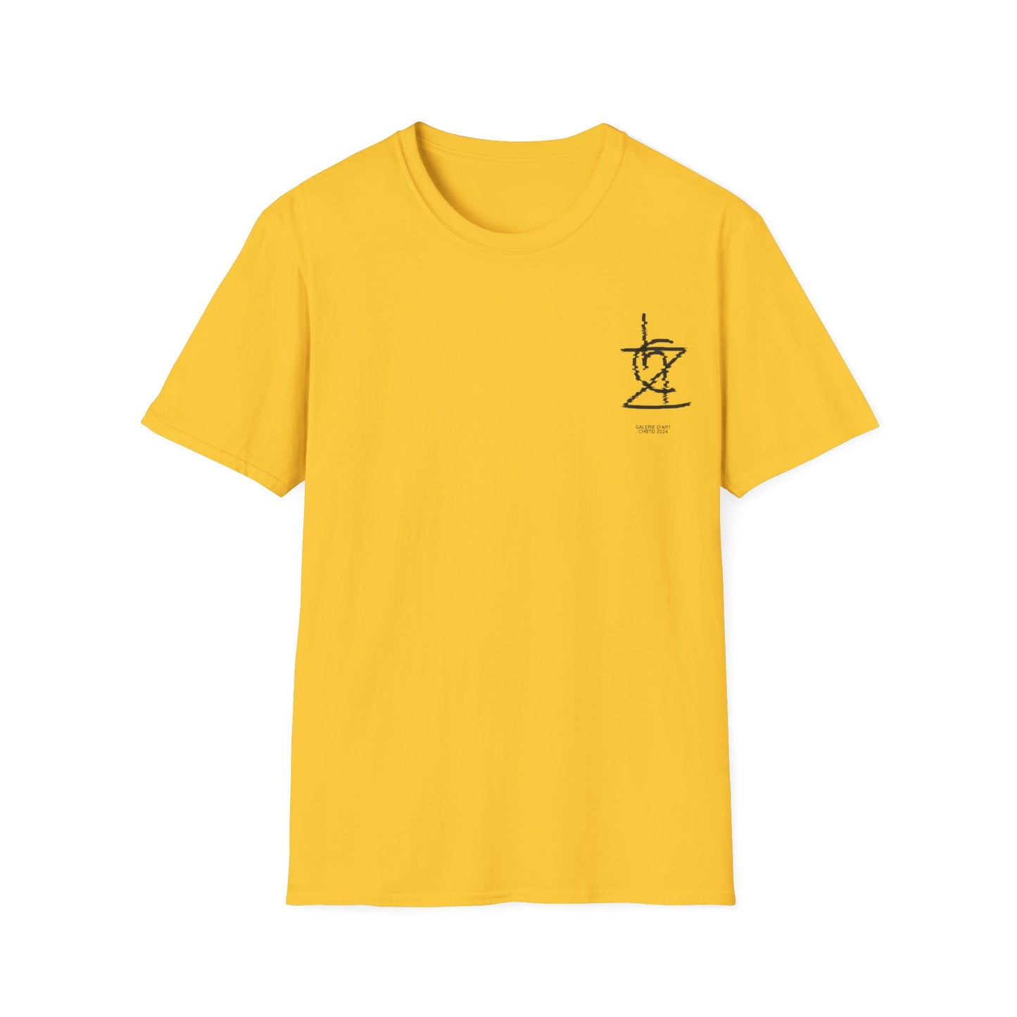 The Porsche 911 CHzBTd tee-shirt