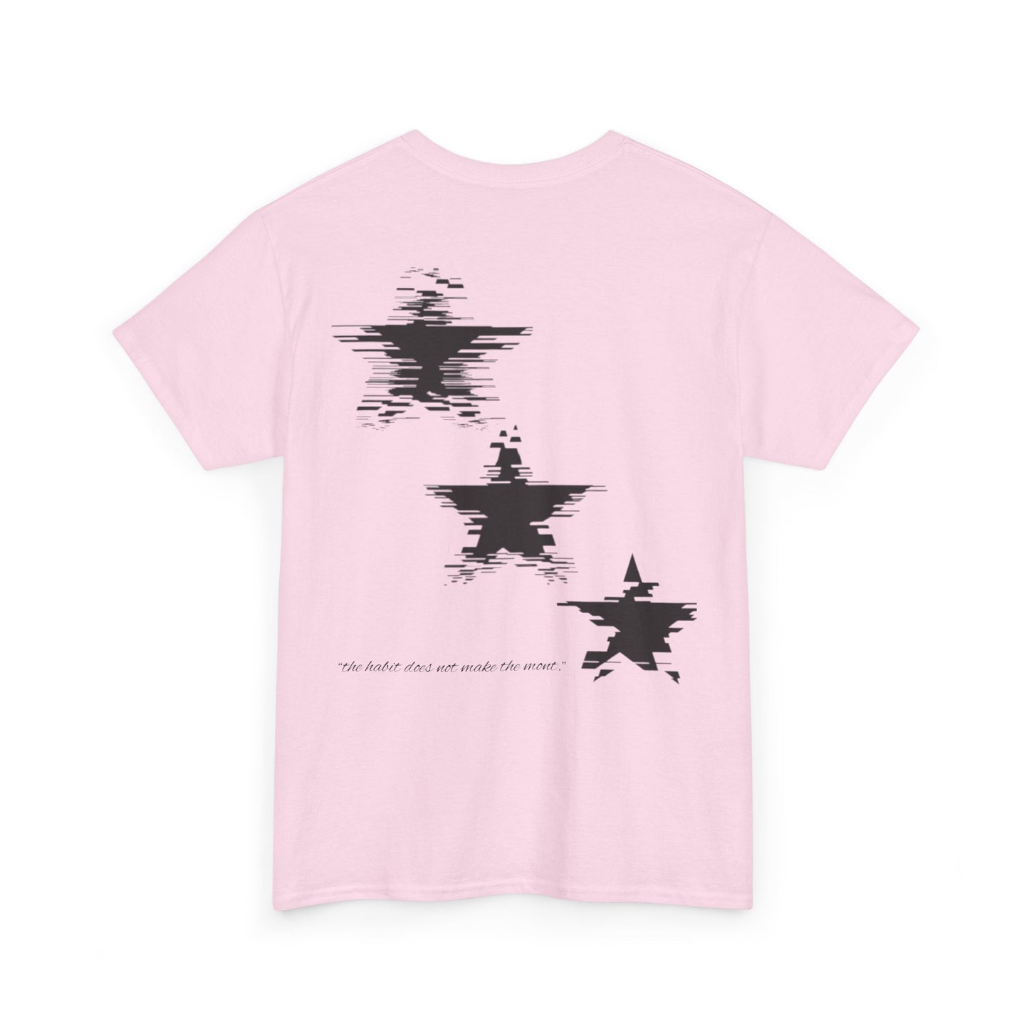 The Original CHzBTd tee-shirt