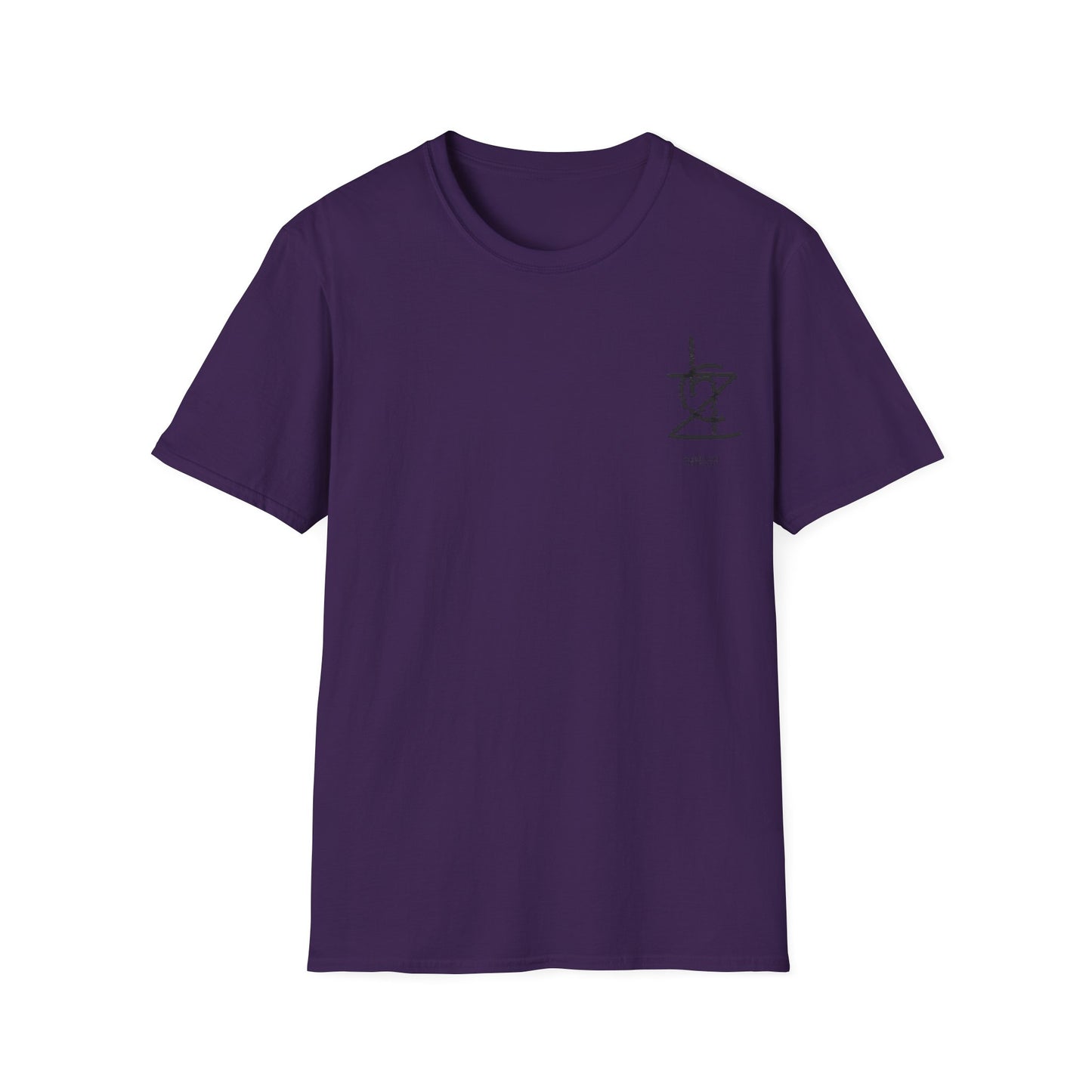 The Porsche 911 CHzBTd tee-shirt