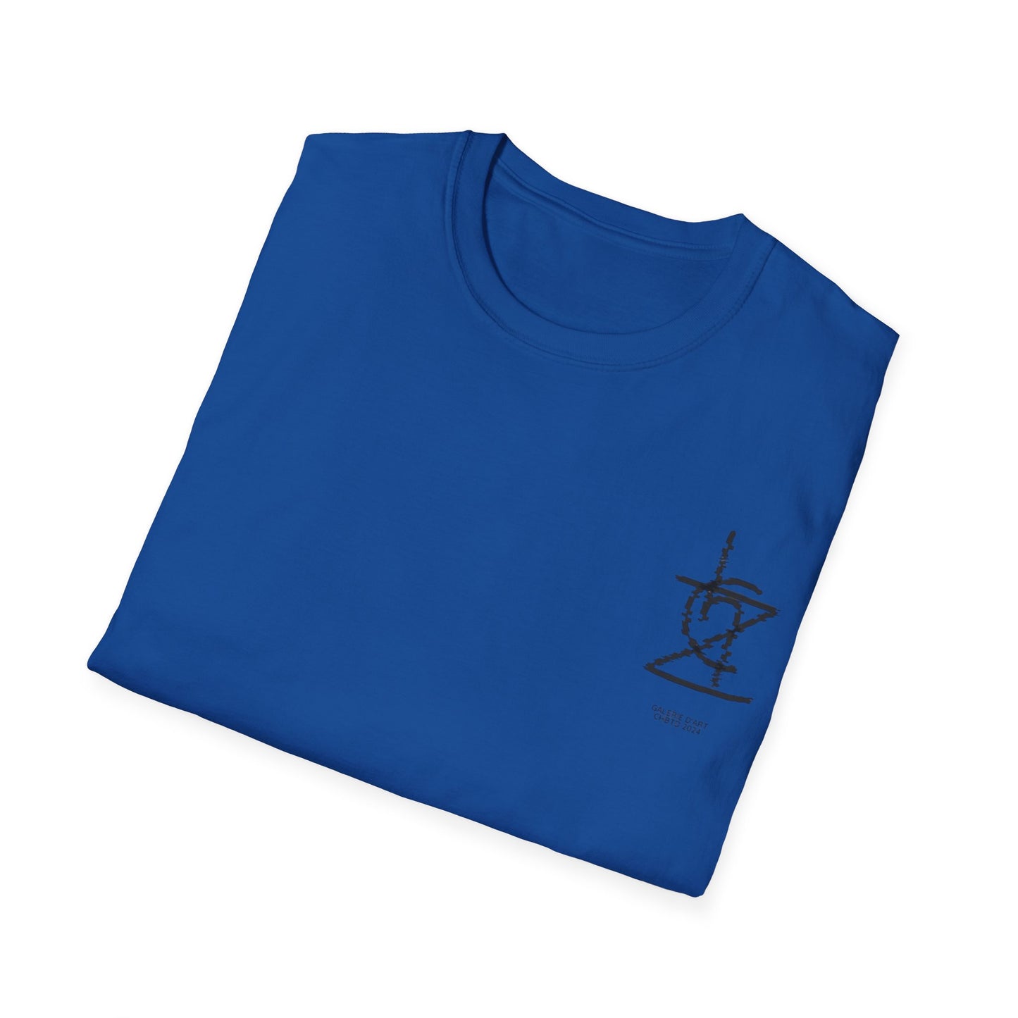 The Porsche 911 CHzBTd tee-shirt