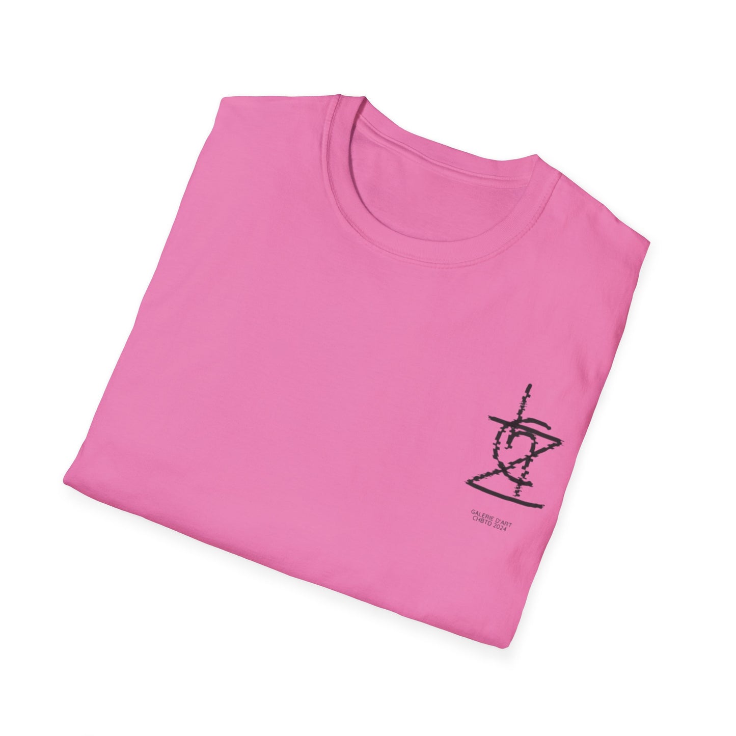 The Porsche 911 CHzBTd tee-shirt