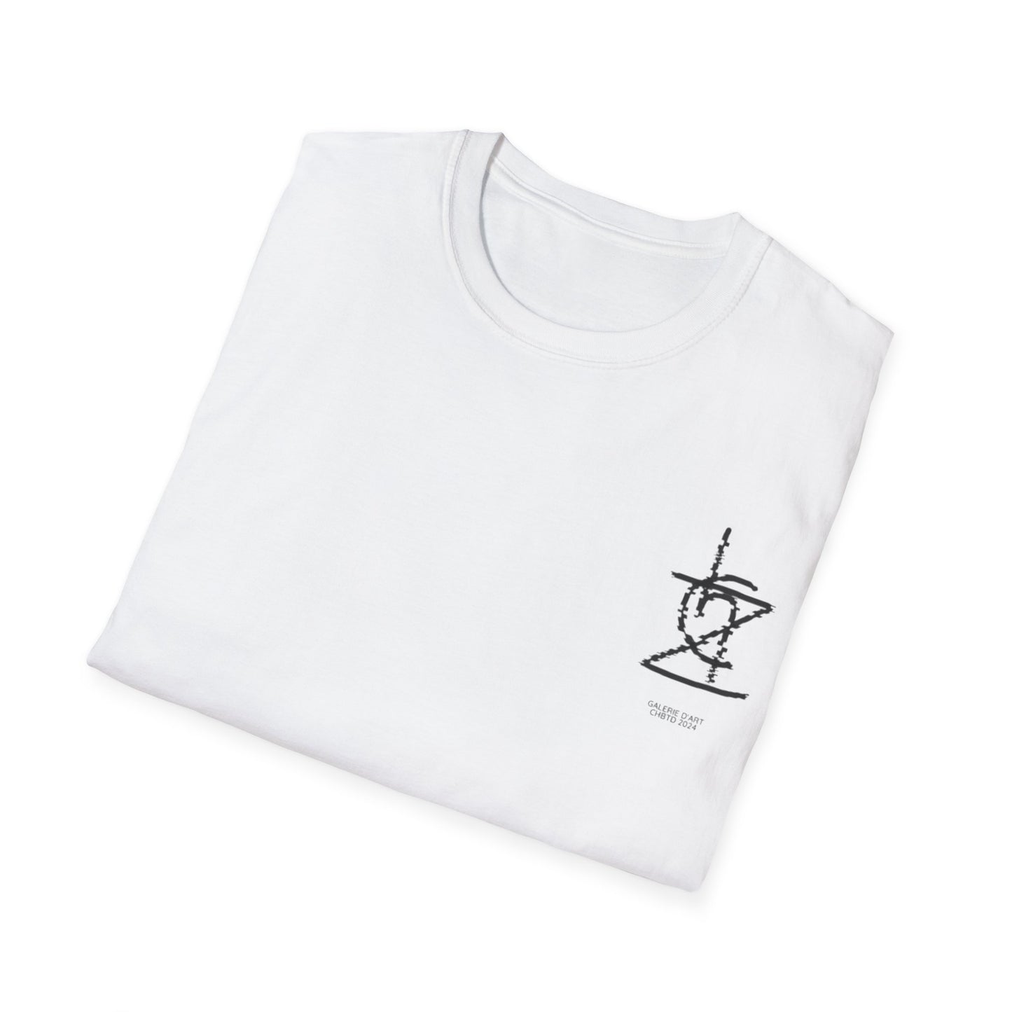 The Porsche 911 CHzBTd tee-shirt