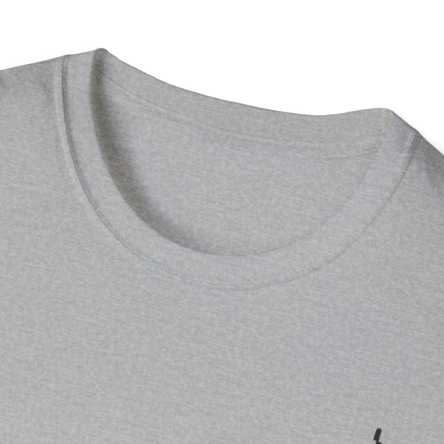 The Porsche 911 CHzBTd tee-shirt