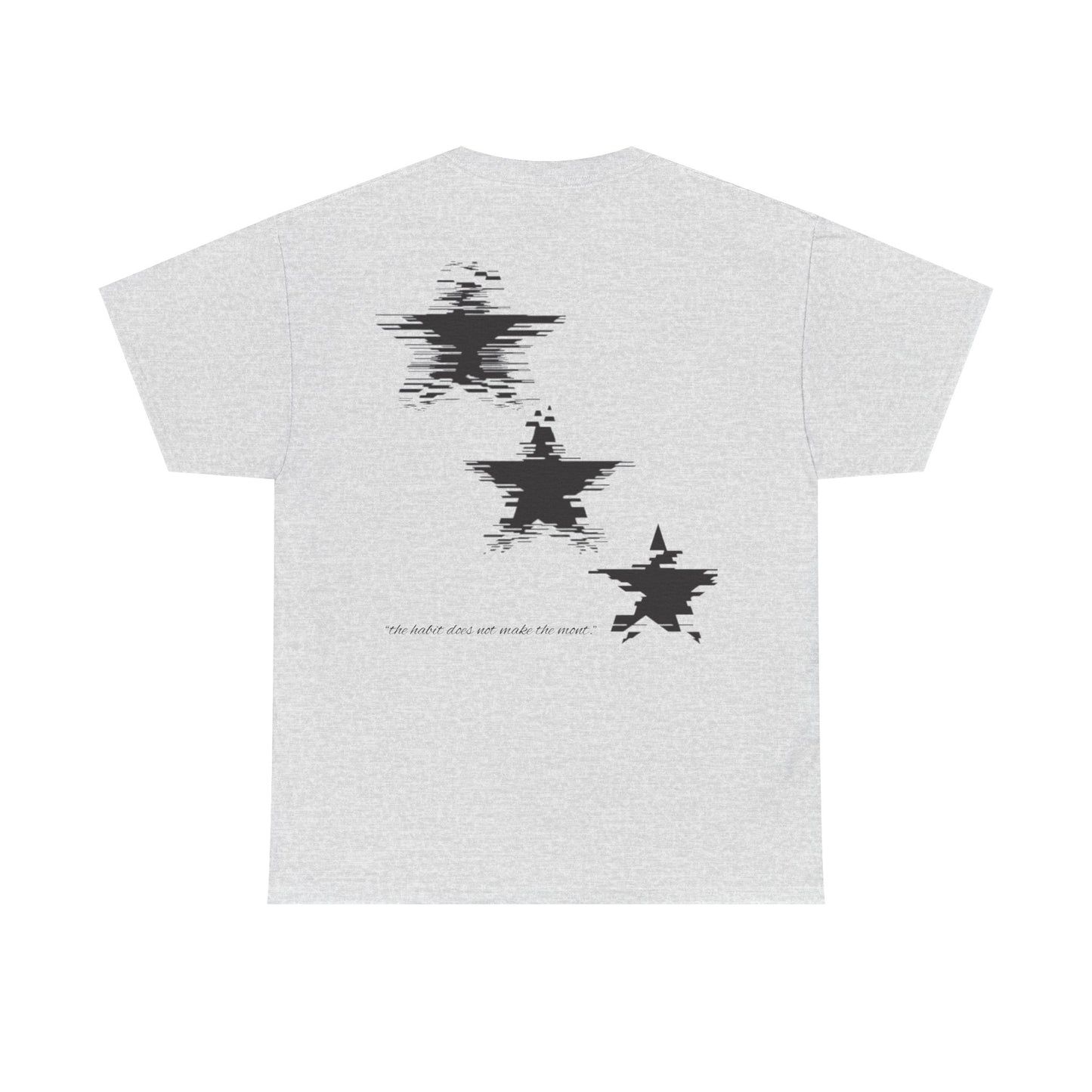 The Original CHzBTd tee-shirt